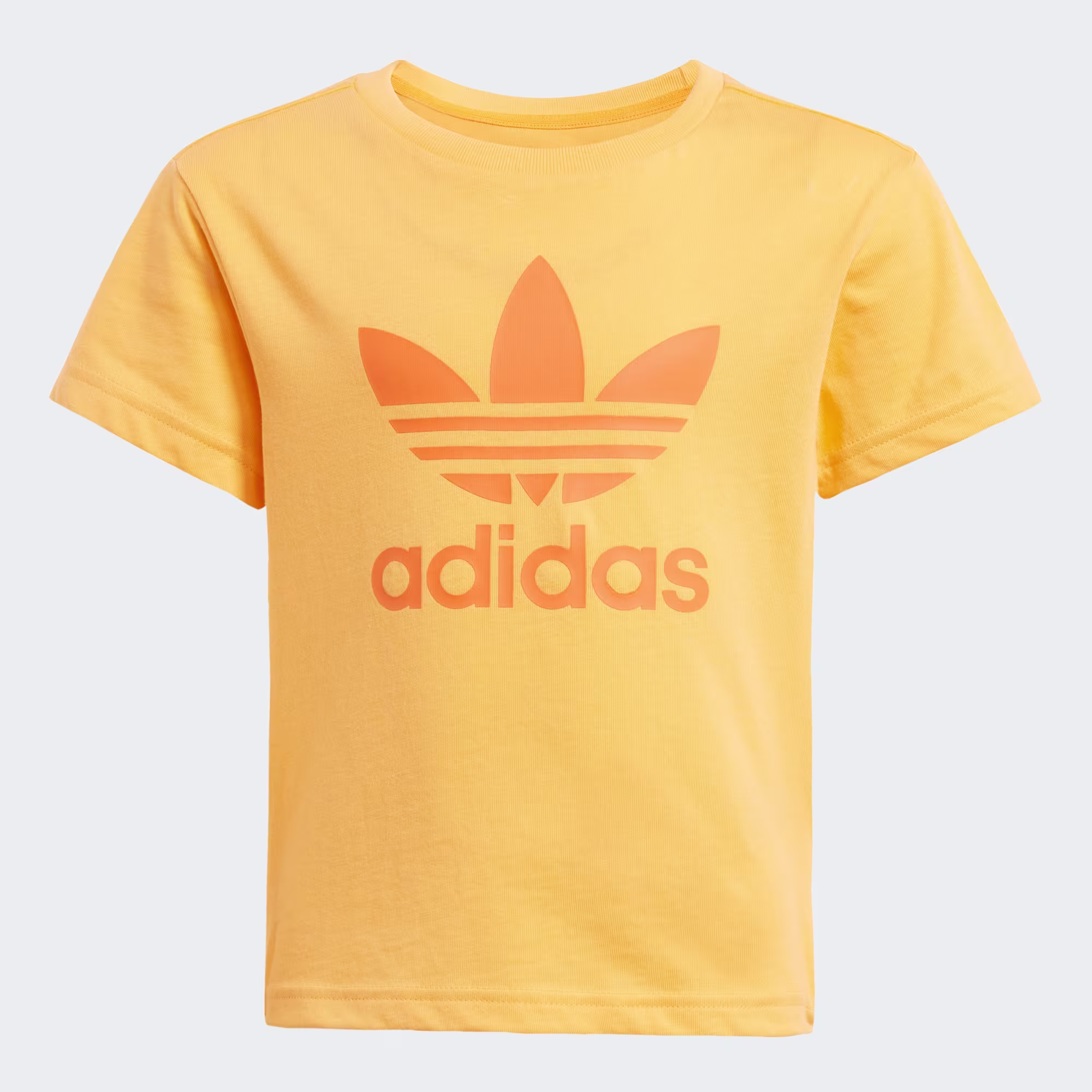 Adidas ბავშვის სპორტული კომპლექტი SHORT TEE SET