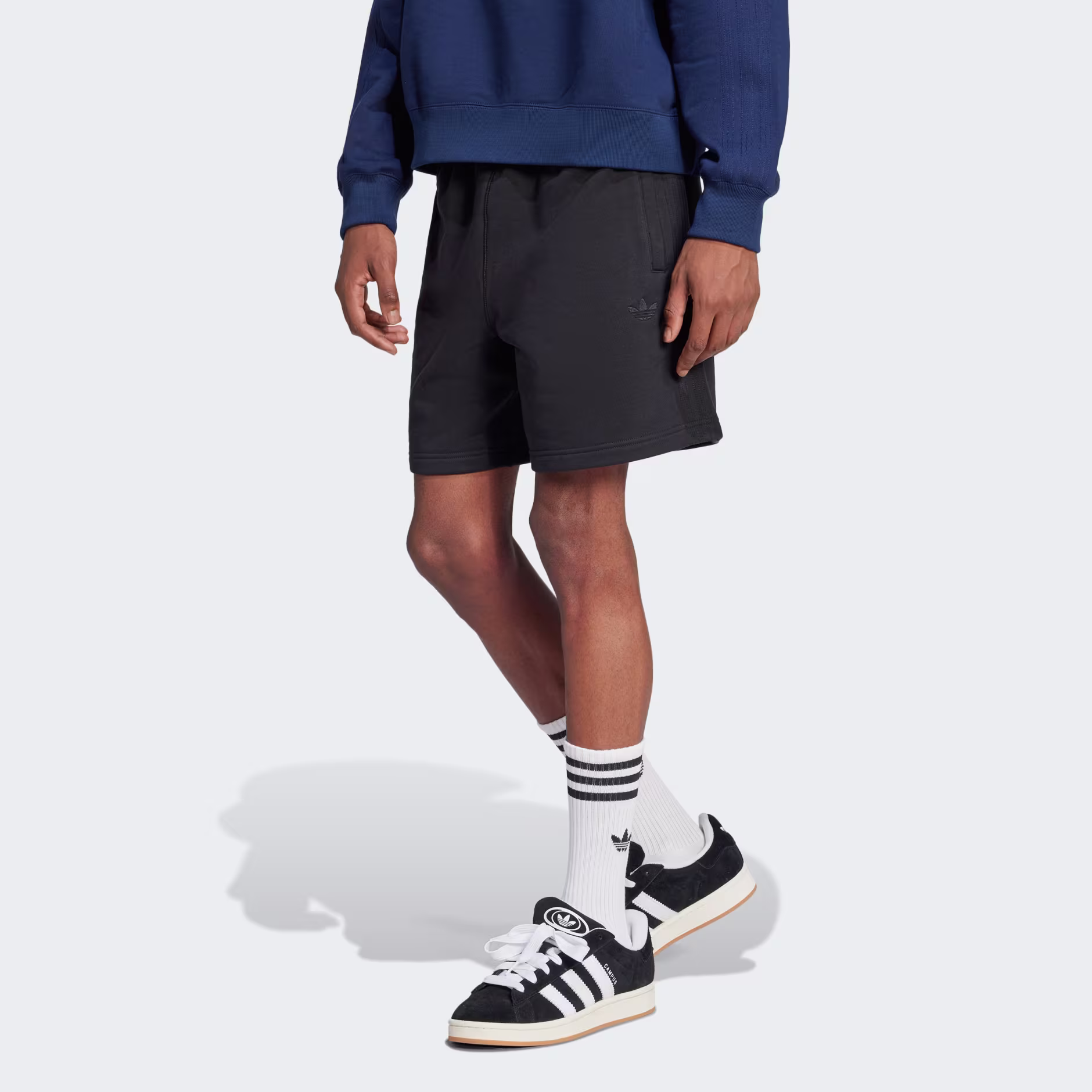 Adidas მამაკაცის შორტი P ESS SHO