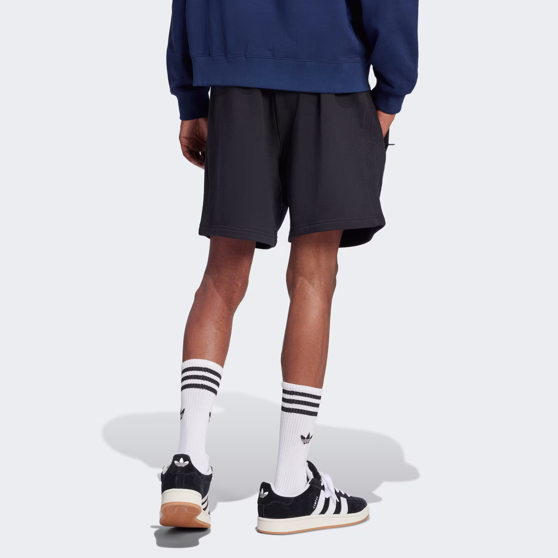 Adidas მამაკაცის შორტი P ESS SHO