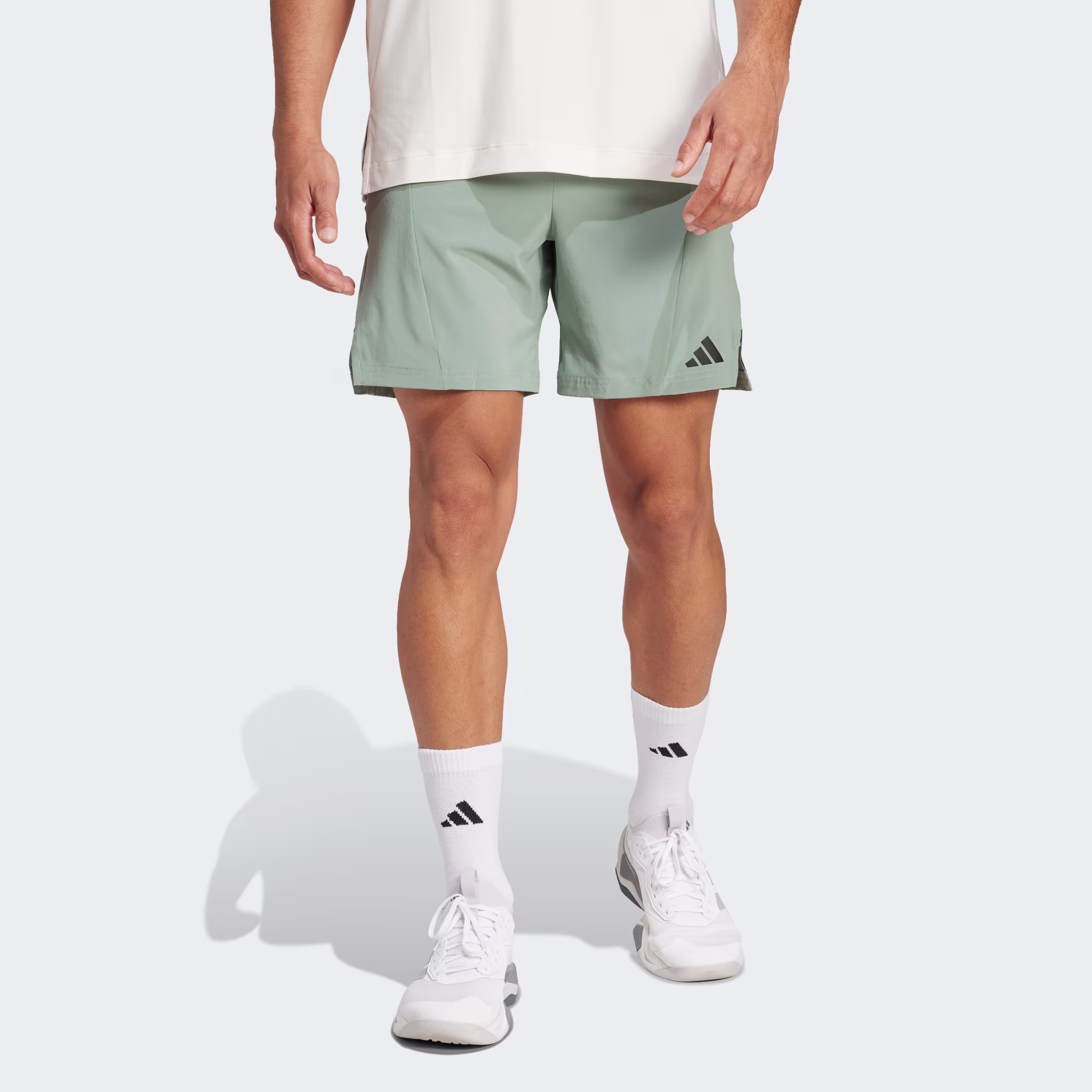 Adidas მამაკაცის შორტი D4T SHORT