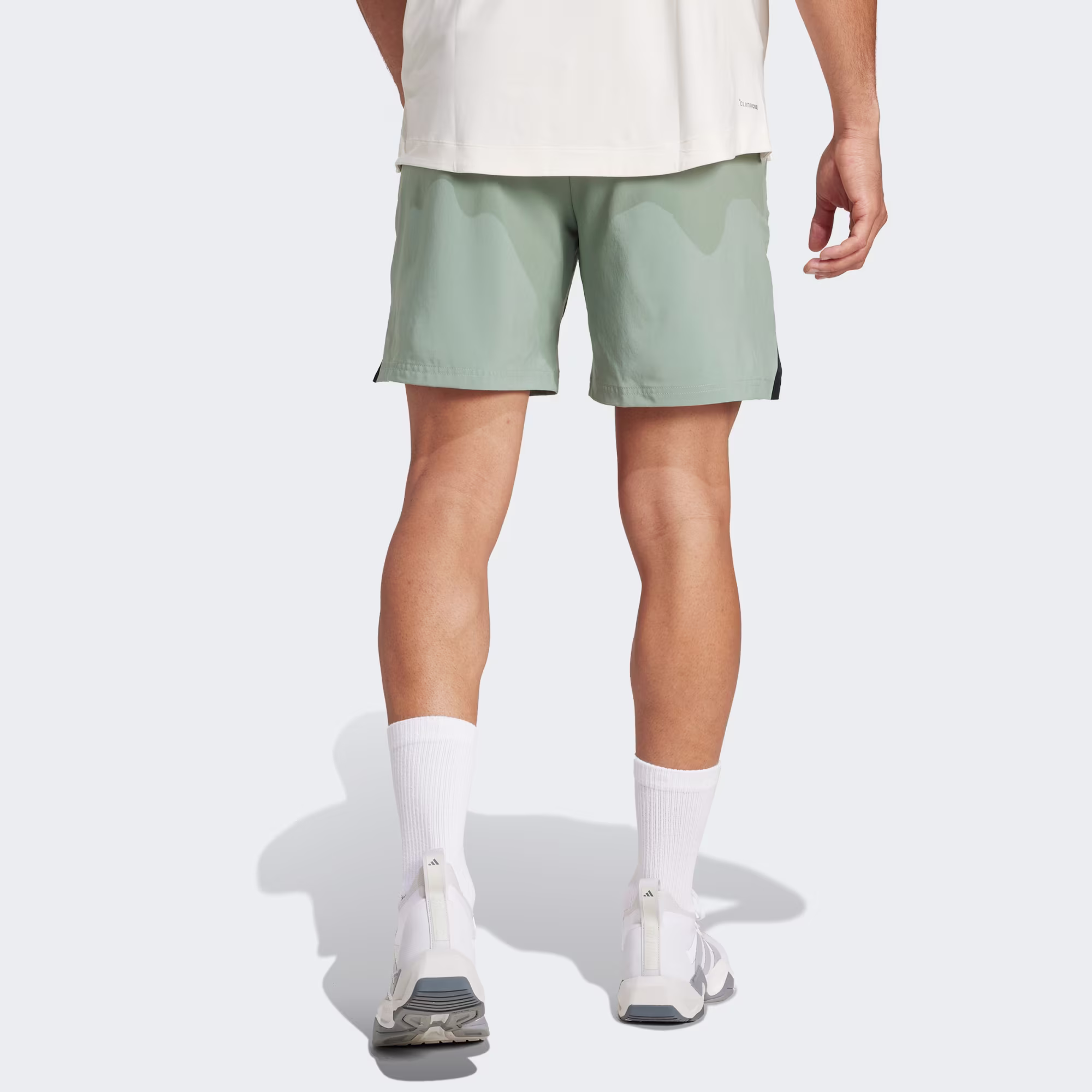 Adidas მამაკაცის შორტი D4T SHORT