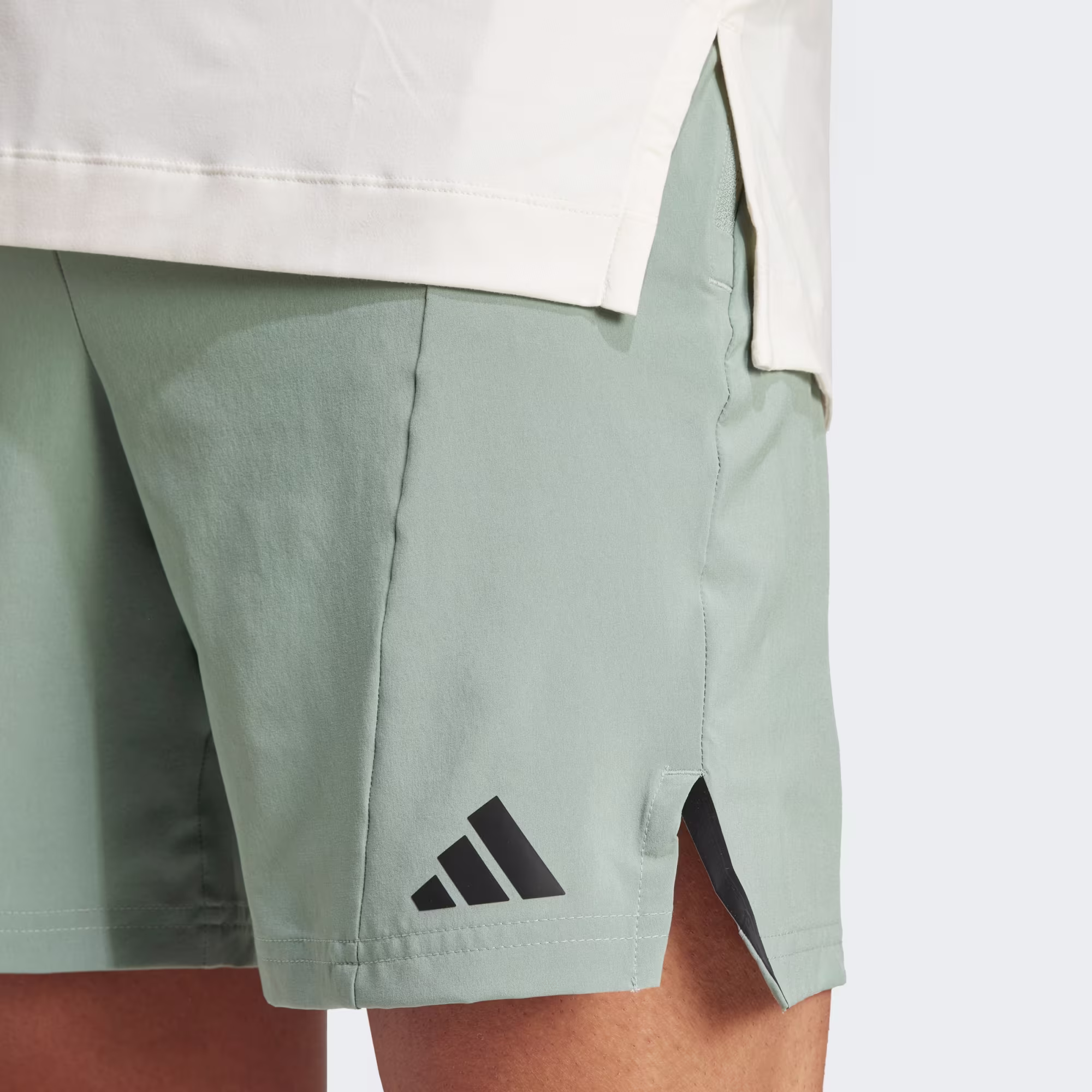 Adidas მამაკაცის შორტი D4T SHORT