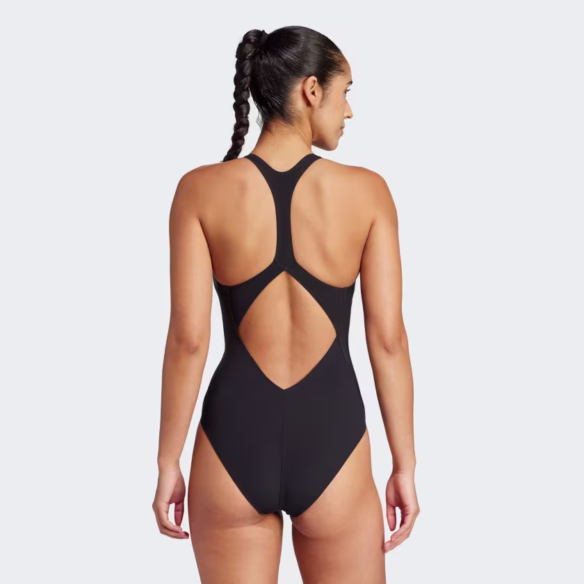 Adidas ქალის საცურაო კოსტიუმი LANELUX SWSUIT
