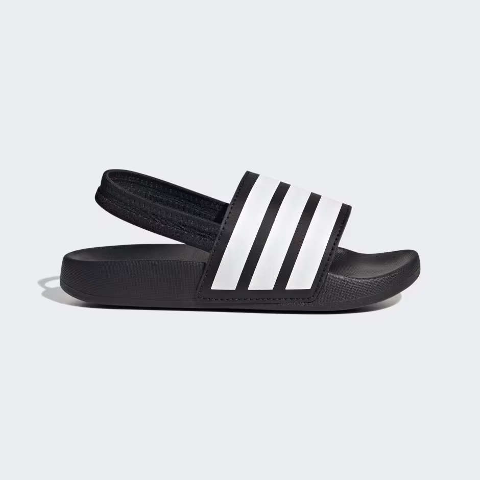 Adidas სანდალი/ჩუსტი ADILETTE ESTRAP C