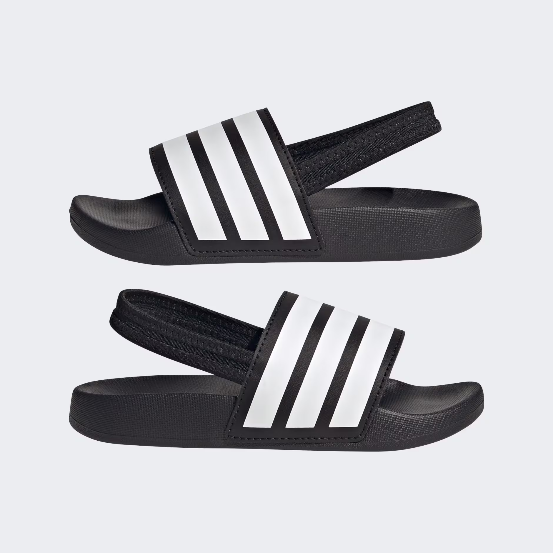 Adidas სანდალი/ჩუსტი ADILETTE ESTRAP C