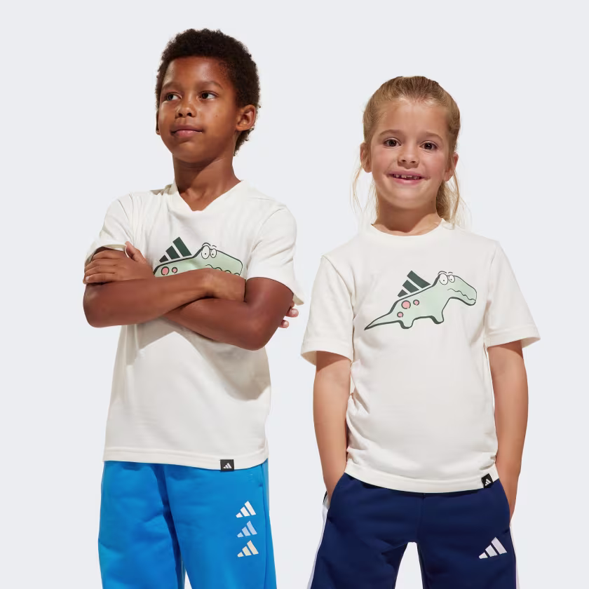 Adidas ბავშვის მაისური LK ADRPT TEE