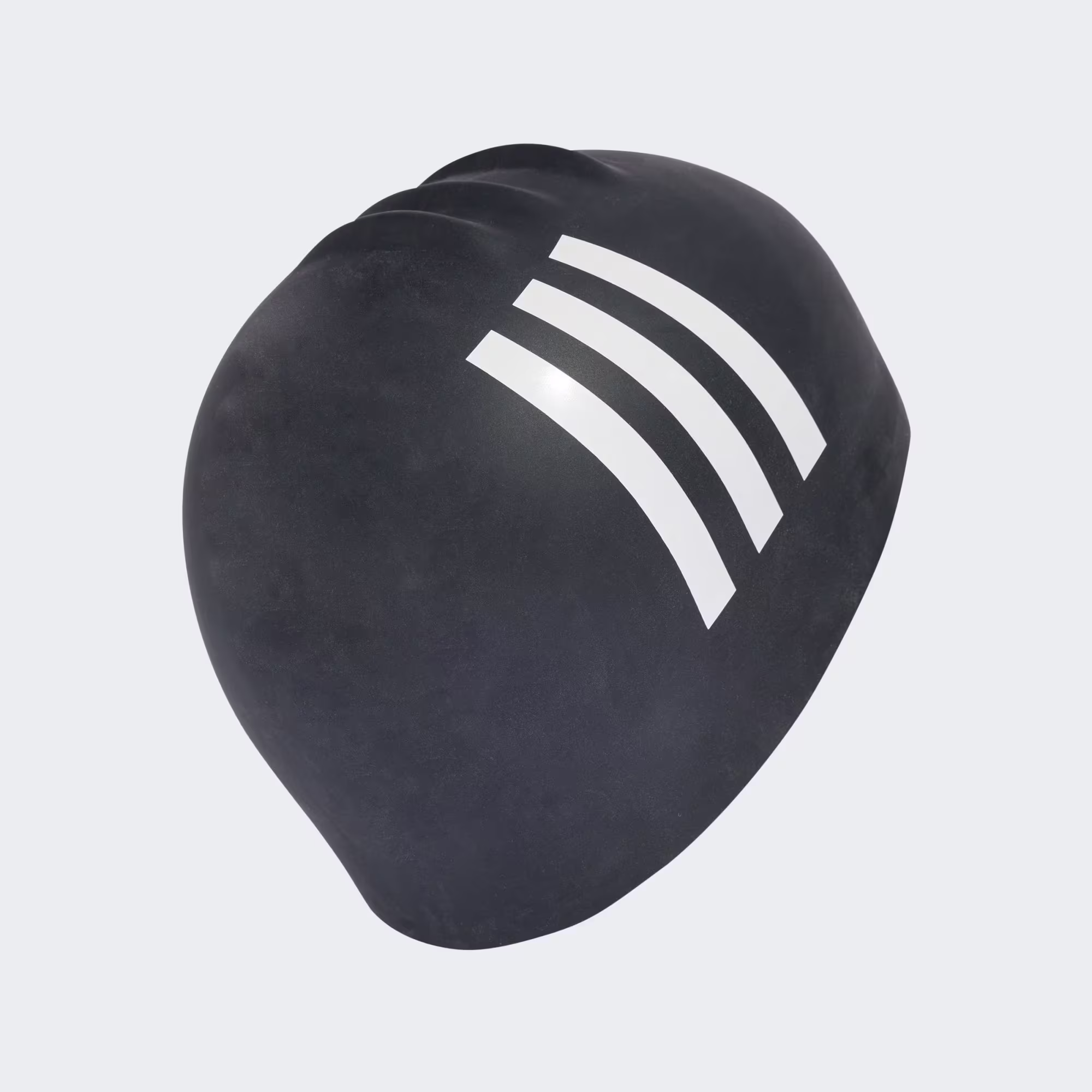 Adidas მამაკაცის წყლის ქუდი ADULT 3S CAP