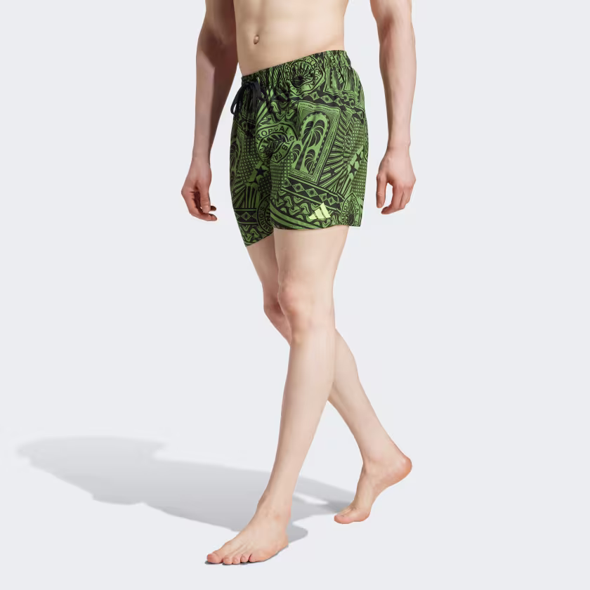 Adidas მამაკაცის საცურაო კოსტიუმი FARM SWIMSHORT