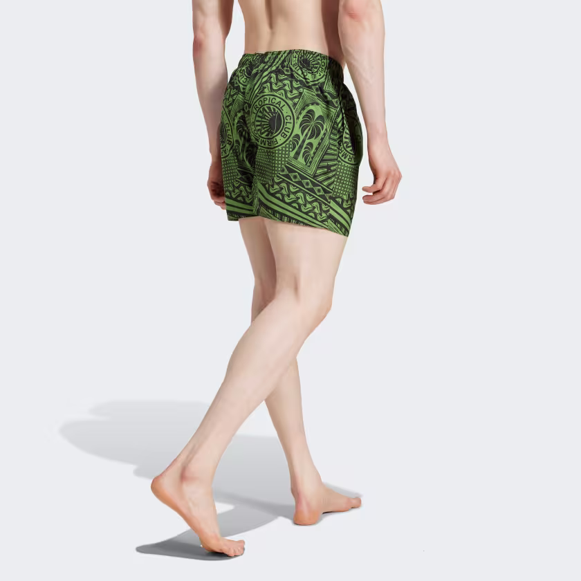 Adidas მამაკაცის საცურაო კოსტიუმი FARM SWIMSHORT