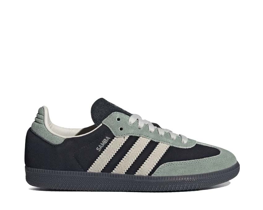 Adidas ქალის სპორტული ფეხსაცმელი SAMBA OG W