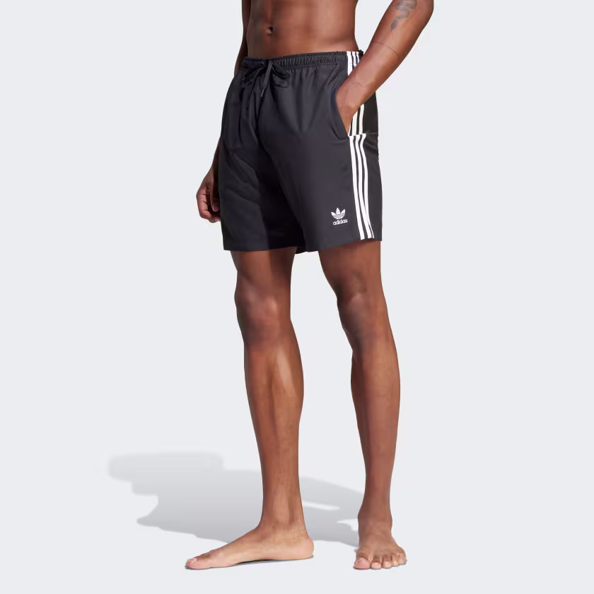 Adidas მამაკაცის საცურაო კოსტიუმი ADIC SWIMSH 8IN