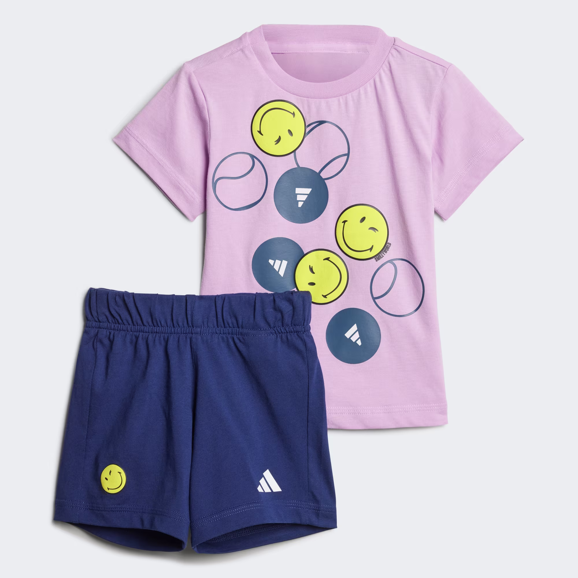 Adidas ბავშვის სპორტული კომპლექტი I SMI SUMMERSET