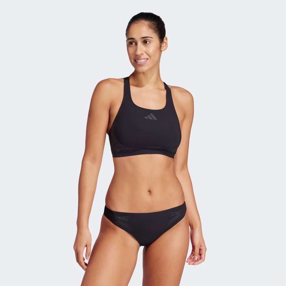 Adidas ქალის საცურაო კოსტიუმი LANELUX BIKINI