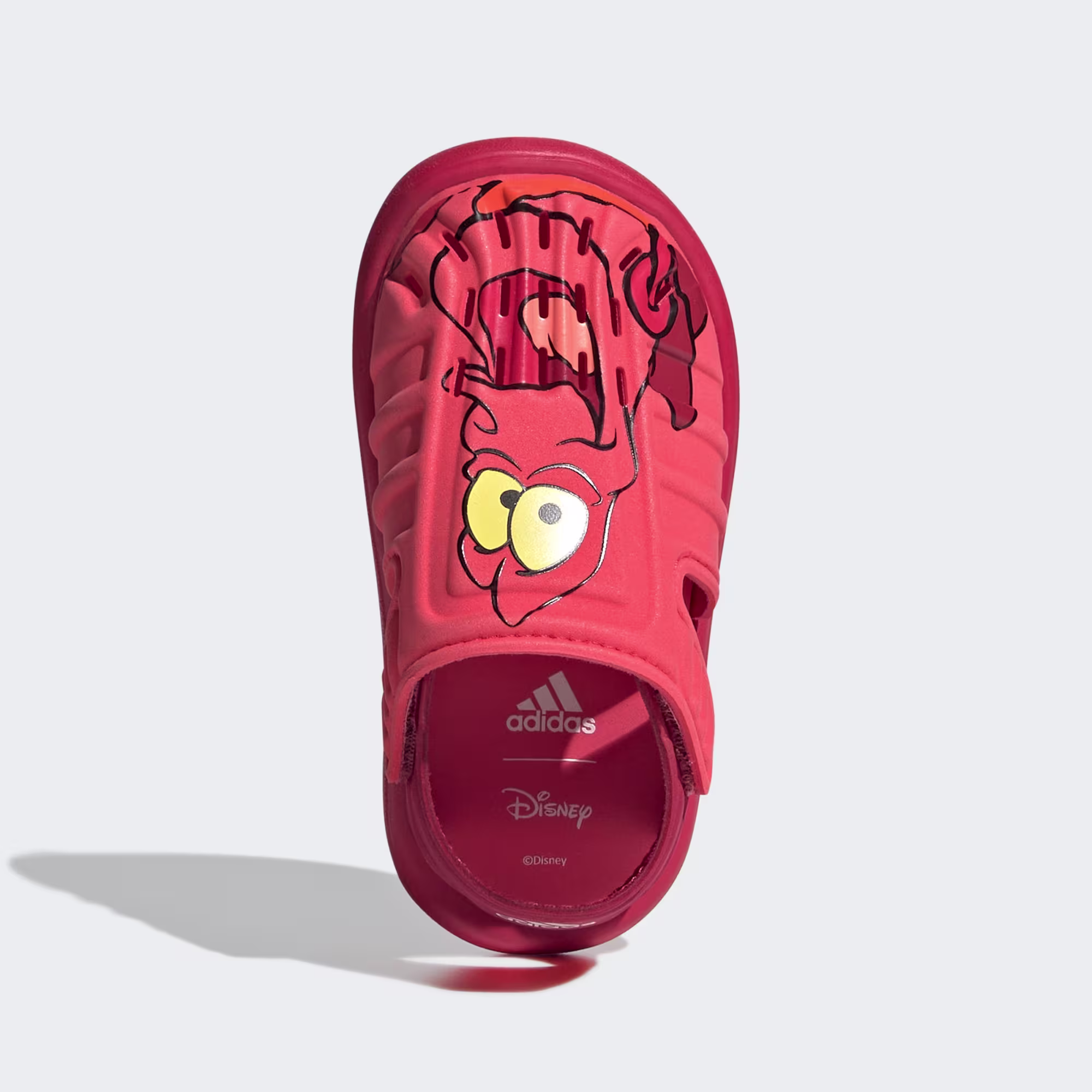 Adidas სანდალი/ჩუსტი