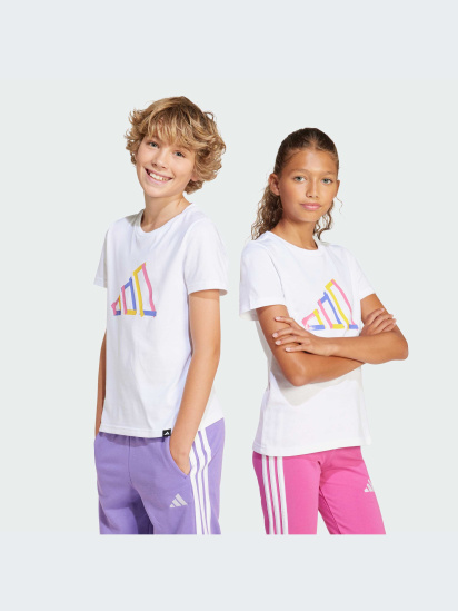 Adidas ბავშვის მაისური J T TEE