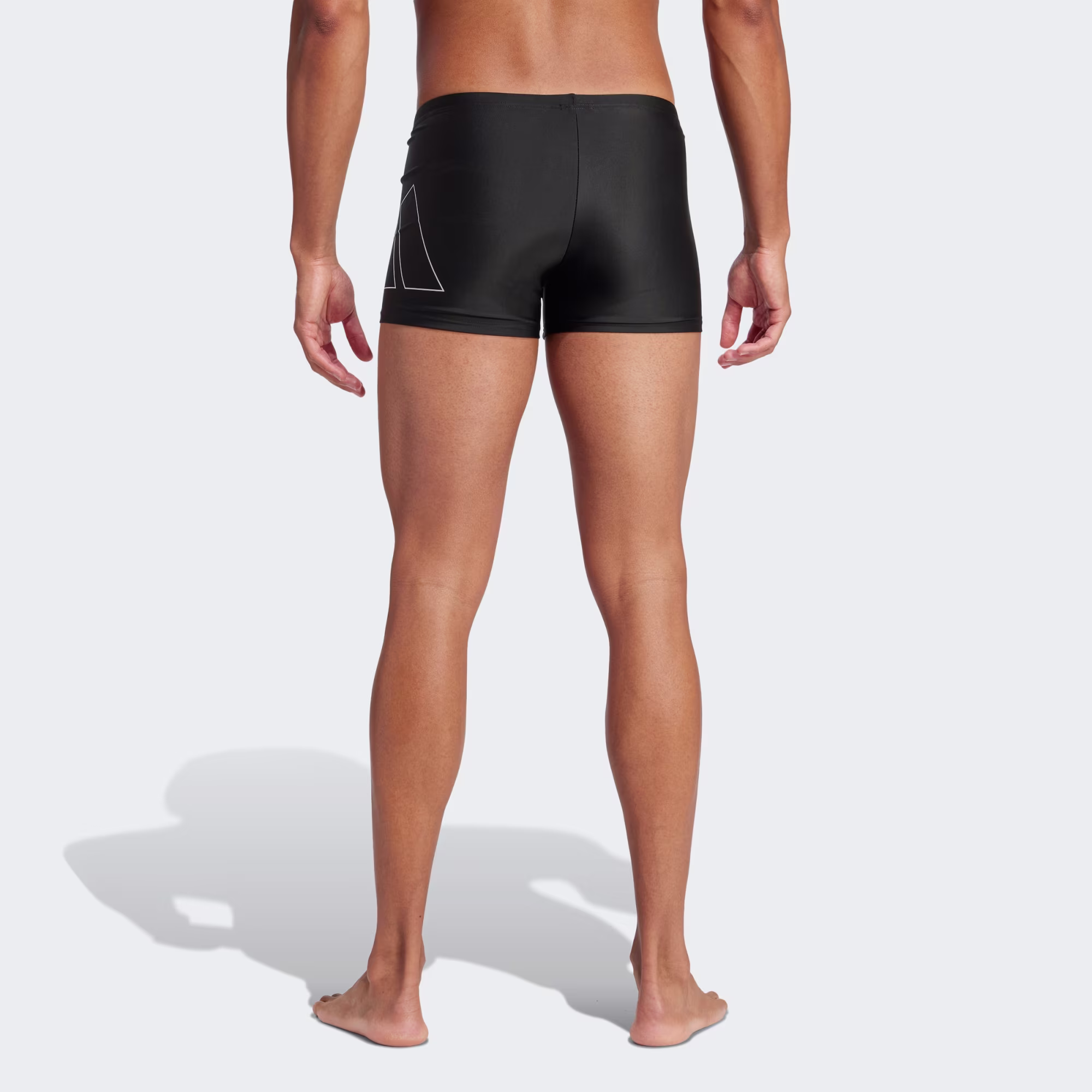 Adidas მამაკაცის საცურაო კოსტიუმი BIG BARS BOXER