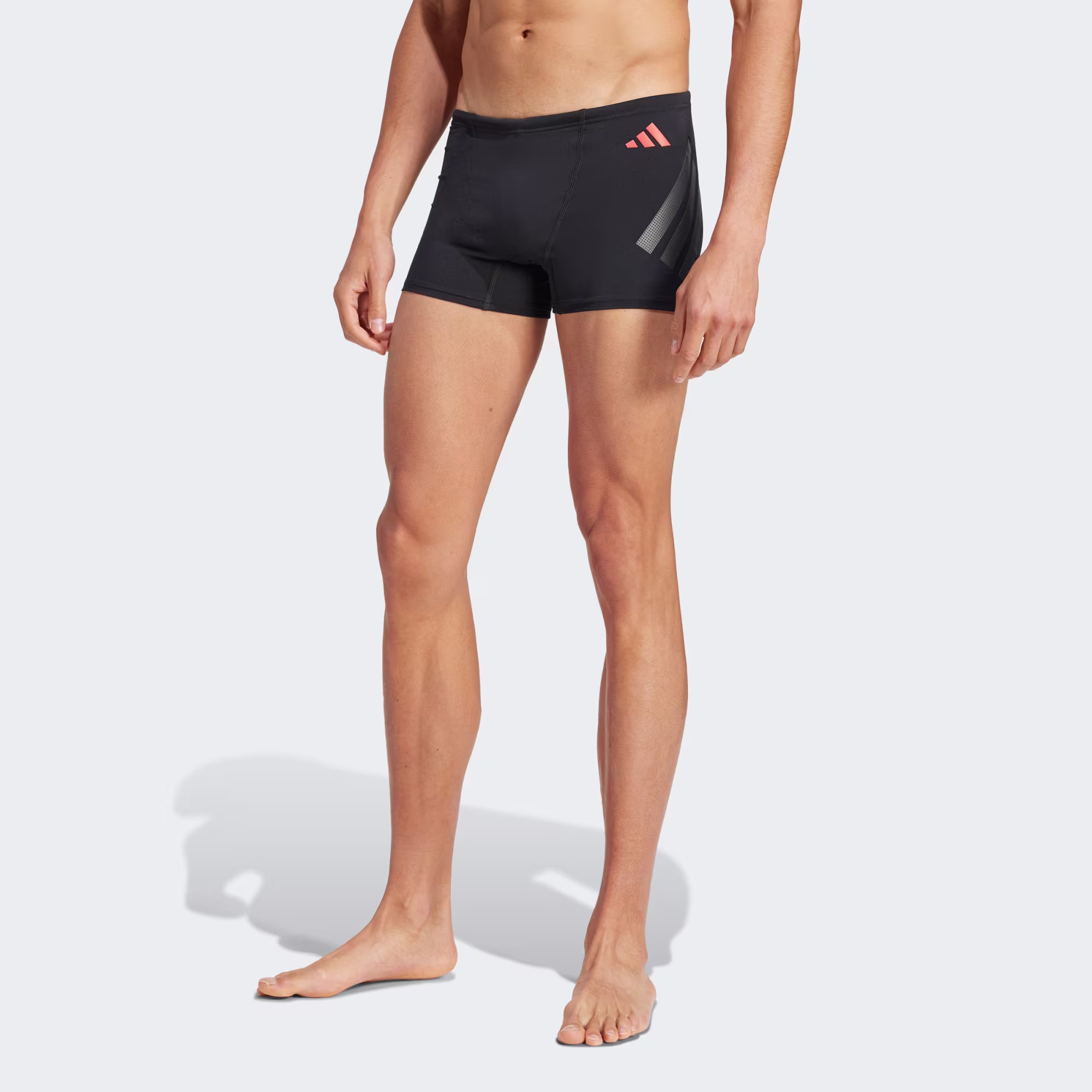 Adidas მამაკაცის საცურაო კოსტიუმი RIPSTREAM BOXER