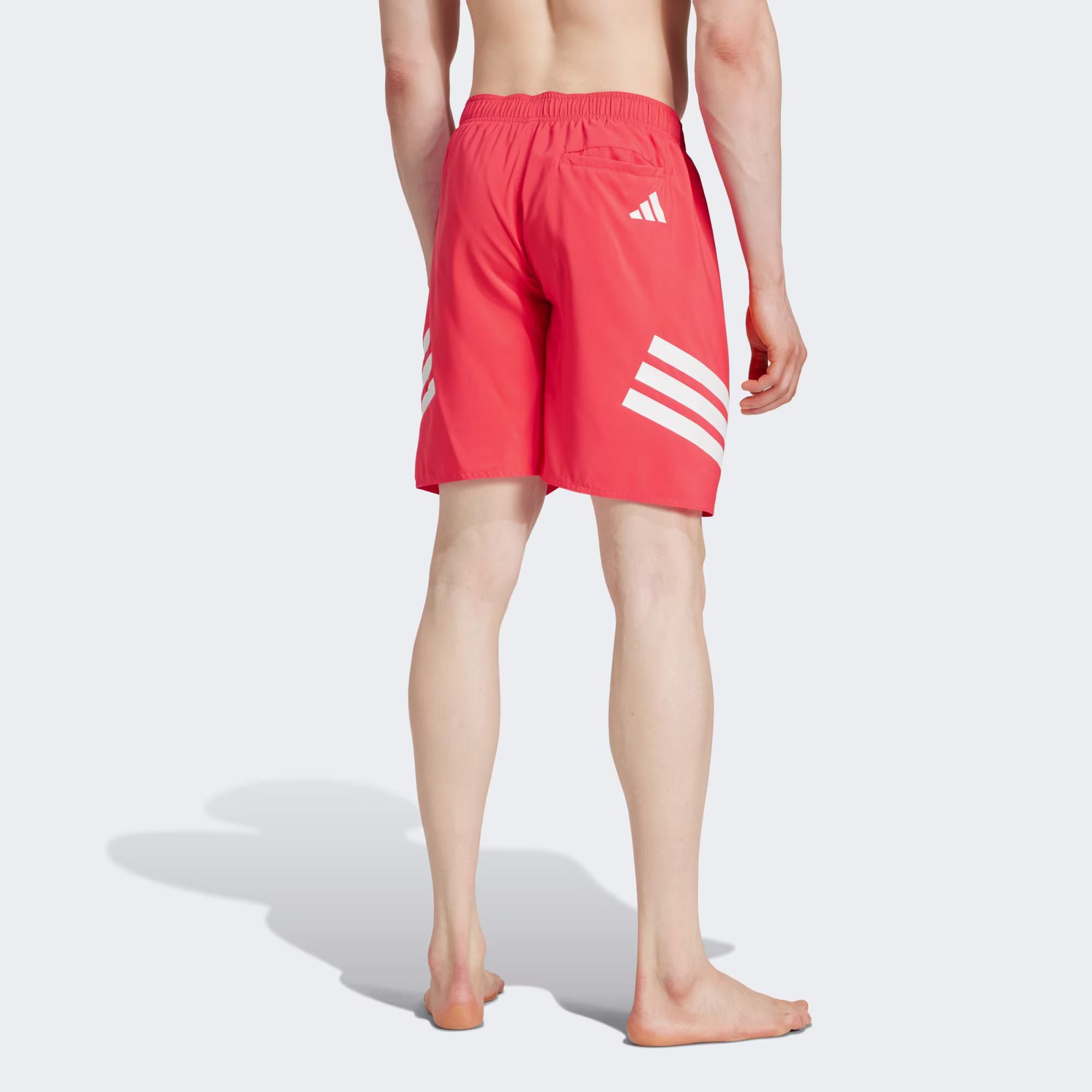 Adidas მამაკაცის საცურაო კოსტიუმი ICON 3S SH 8IN