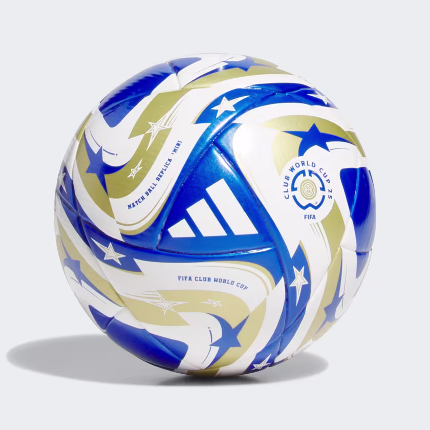 Adidas ბურთი