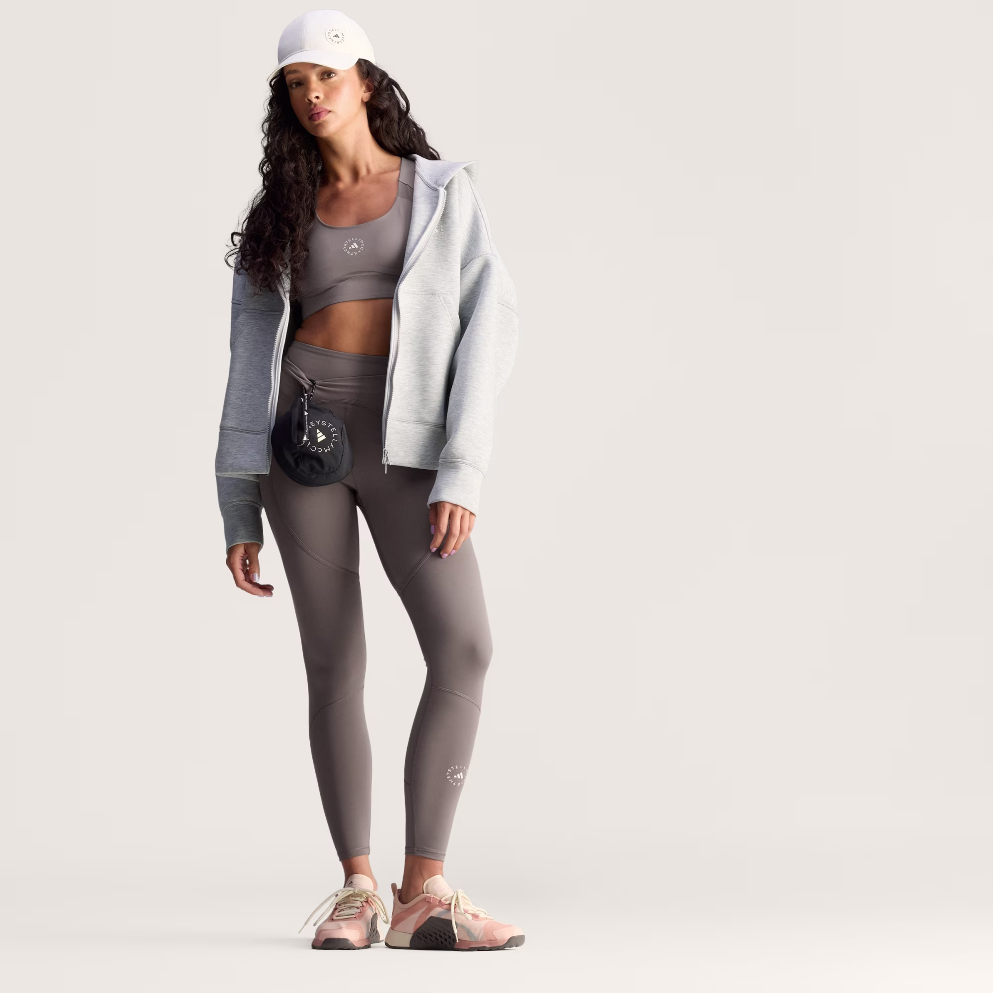 Adidas ქალის მაისური