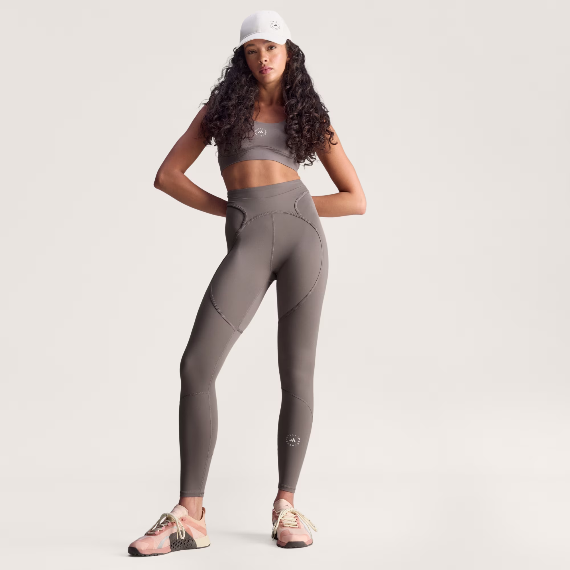 Adidas ქალის შარვალი
