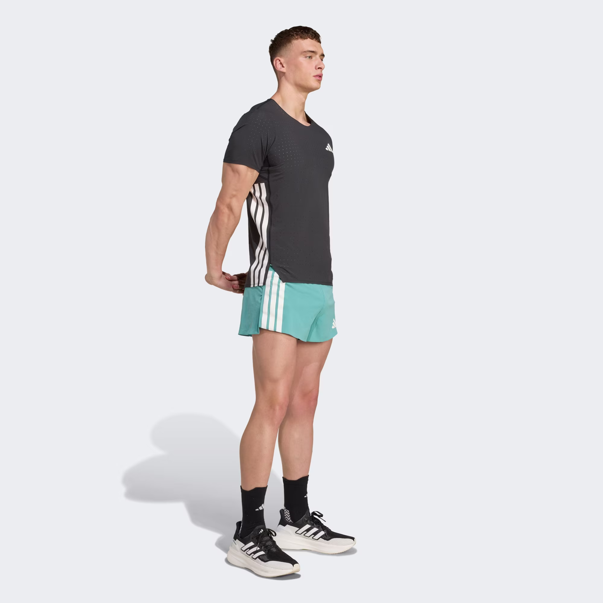 Adidas მამაკაცის შორტი