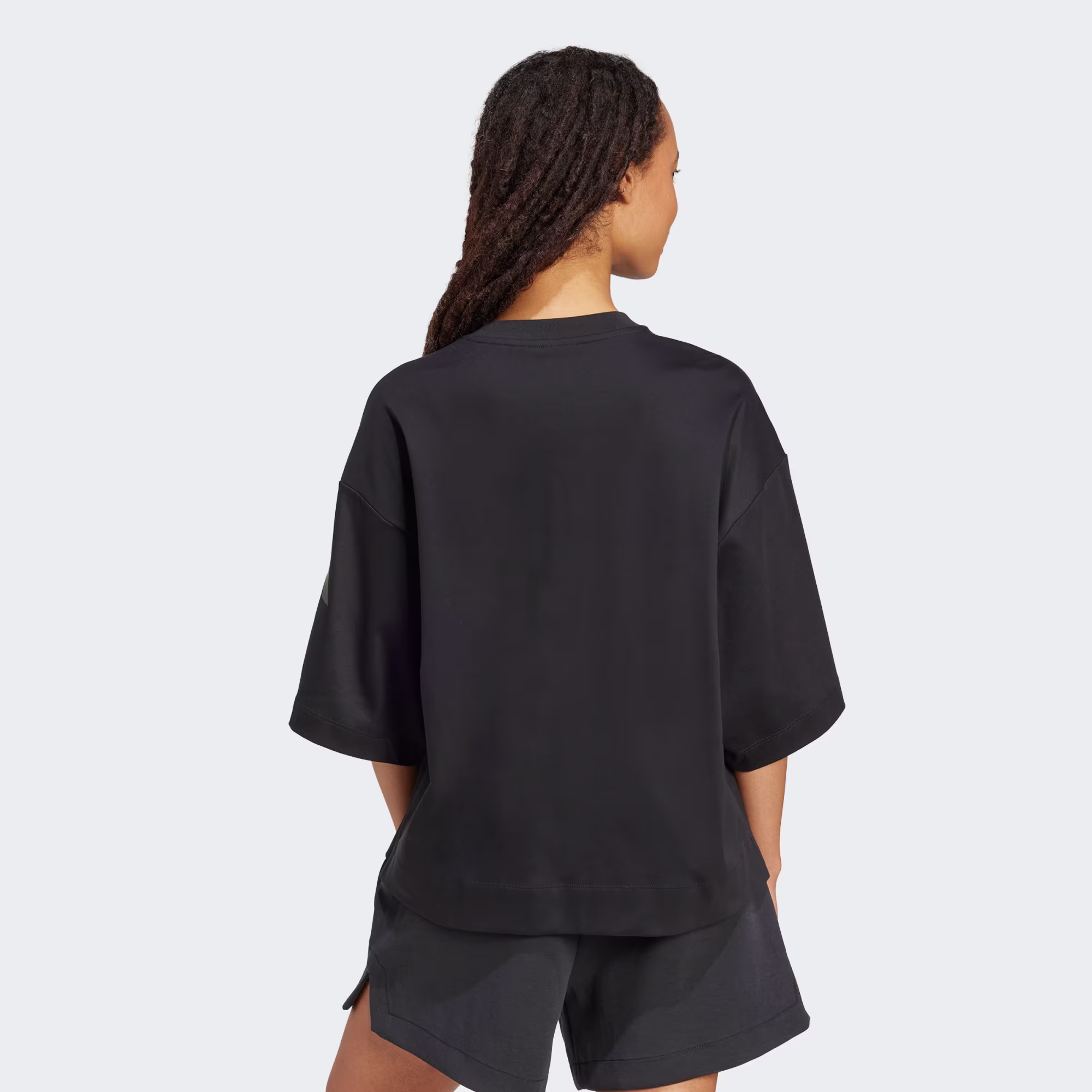 Adidas ქალის მაისური W ALL SZN SL T