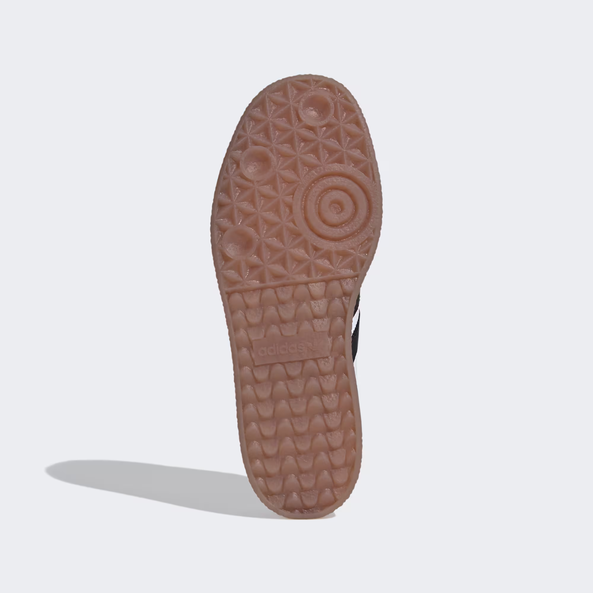 Adidas ქალის სპორტული ფეხსაცმელი SAMBAE W