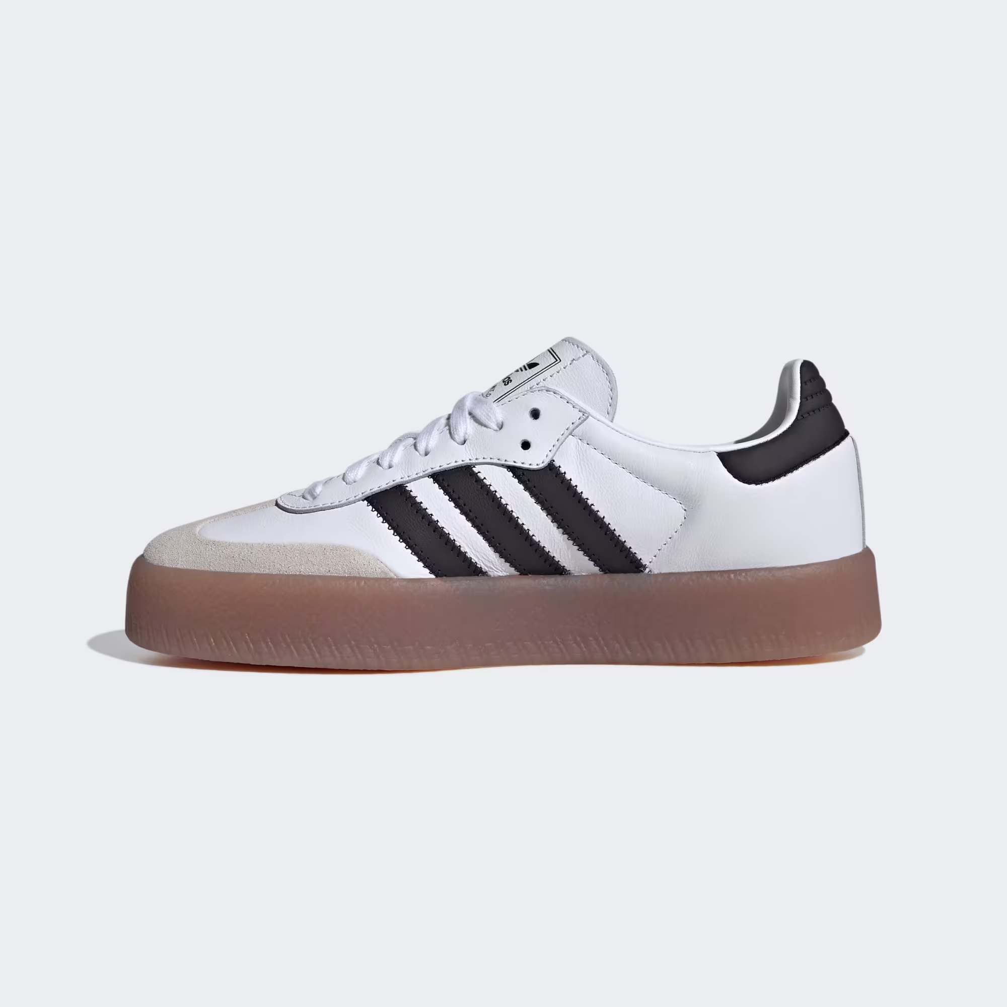 Adidas ქალის სპორტული ფეხსაცმელი SAMBAE W