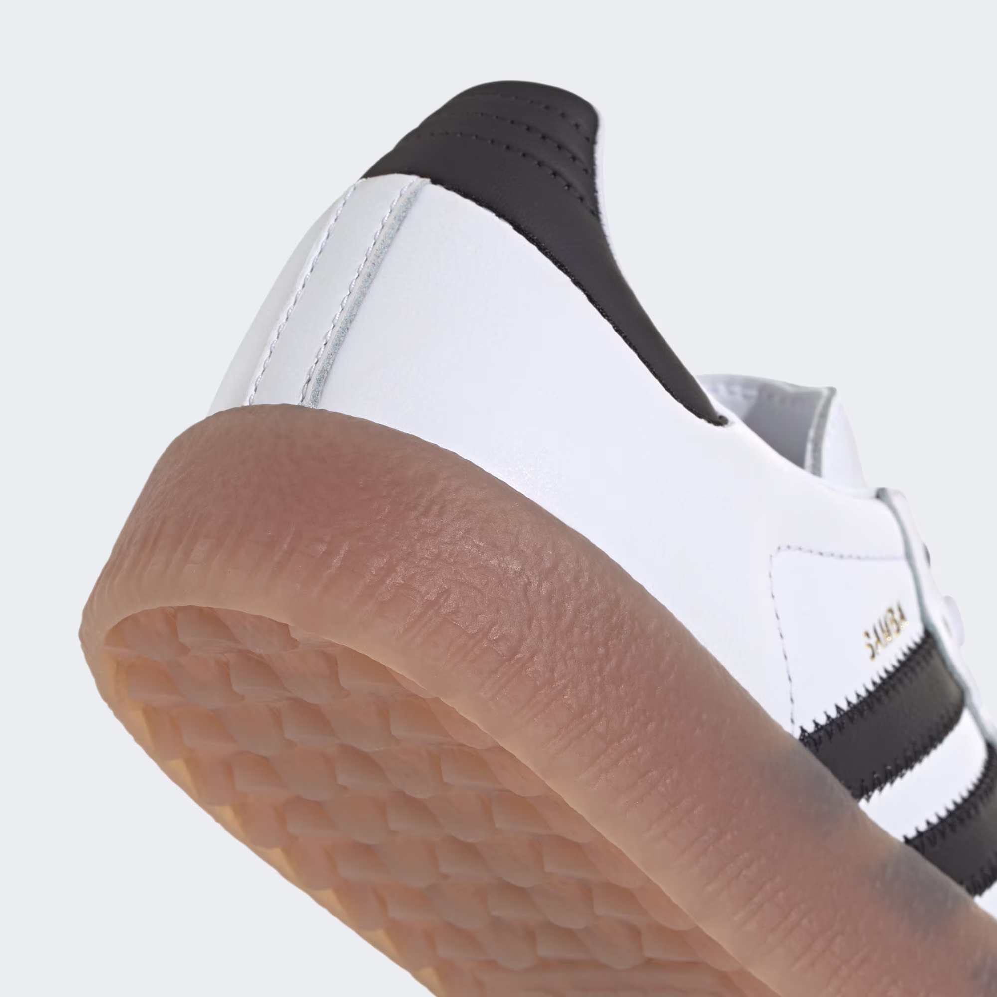 Adidas ქალის სპორტული ფეხსაცმელი SAMBAE W