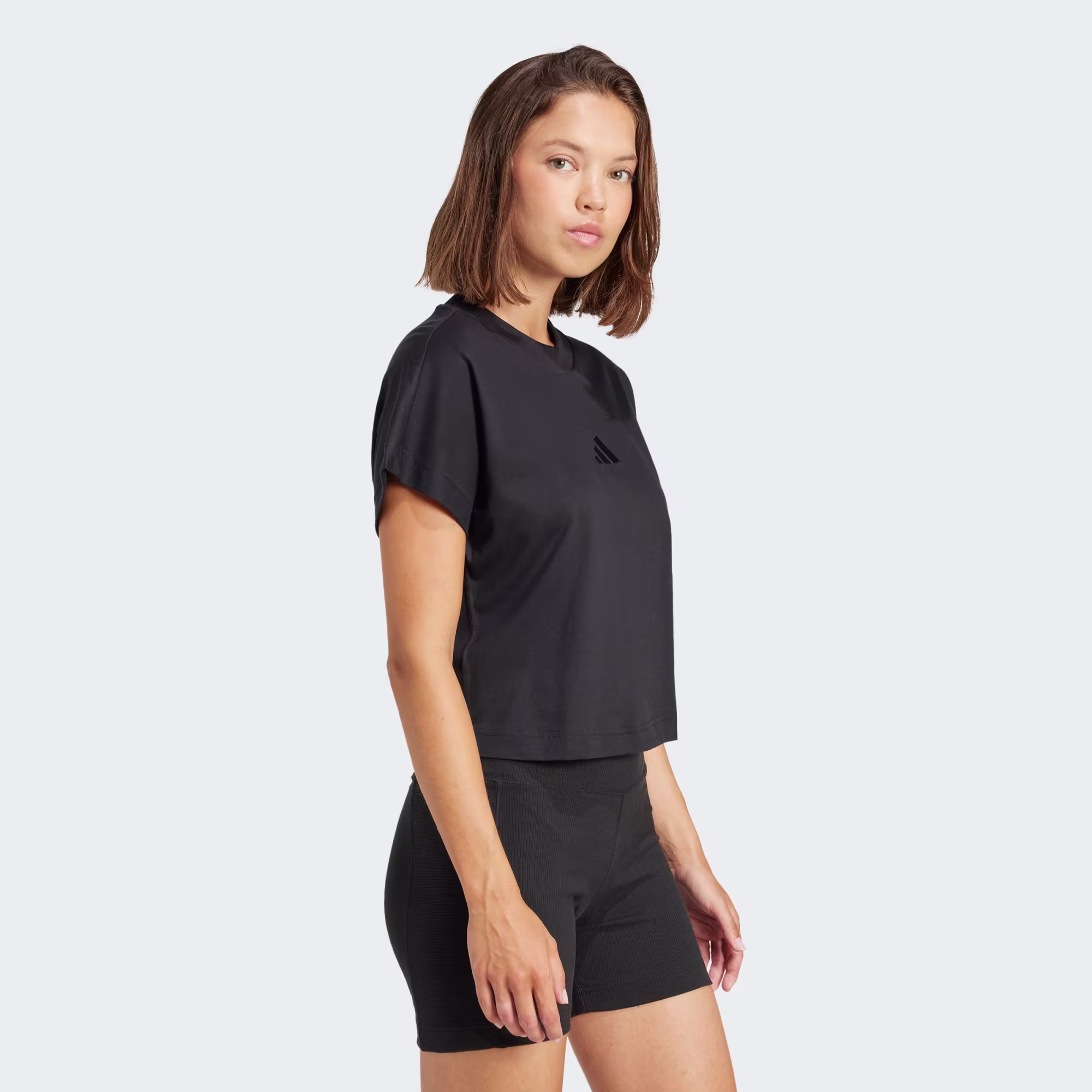 Adidas ქალის მაისური W ALL SZN TEE