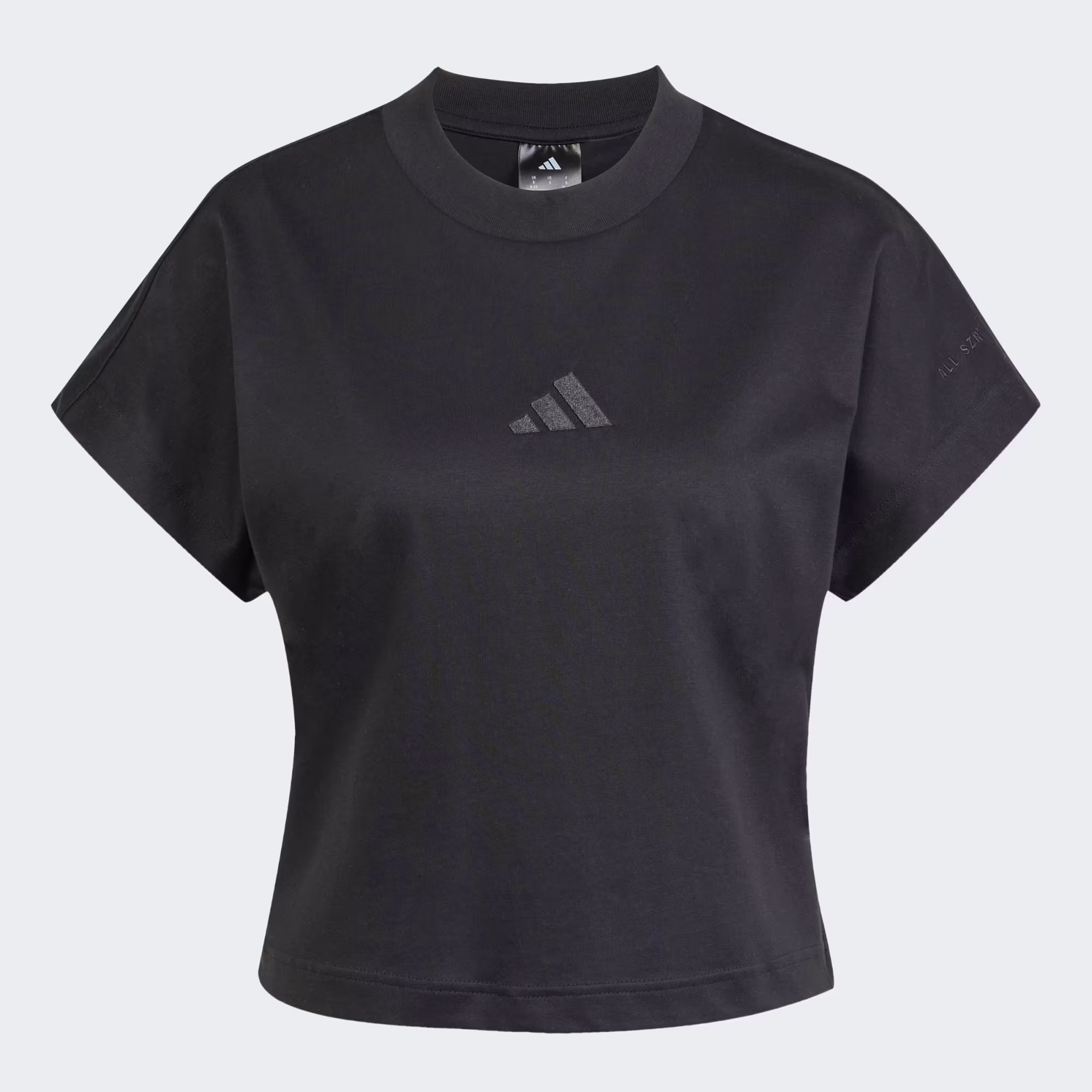 Adidas ქალის მაისური W ALL SZN TEE