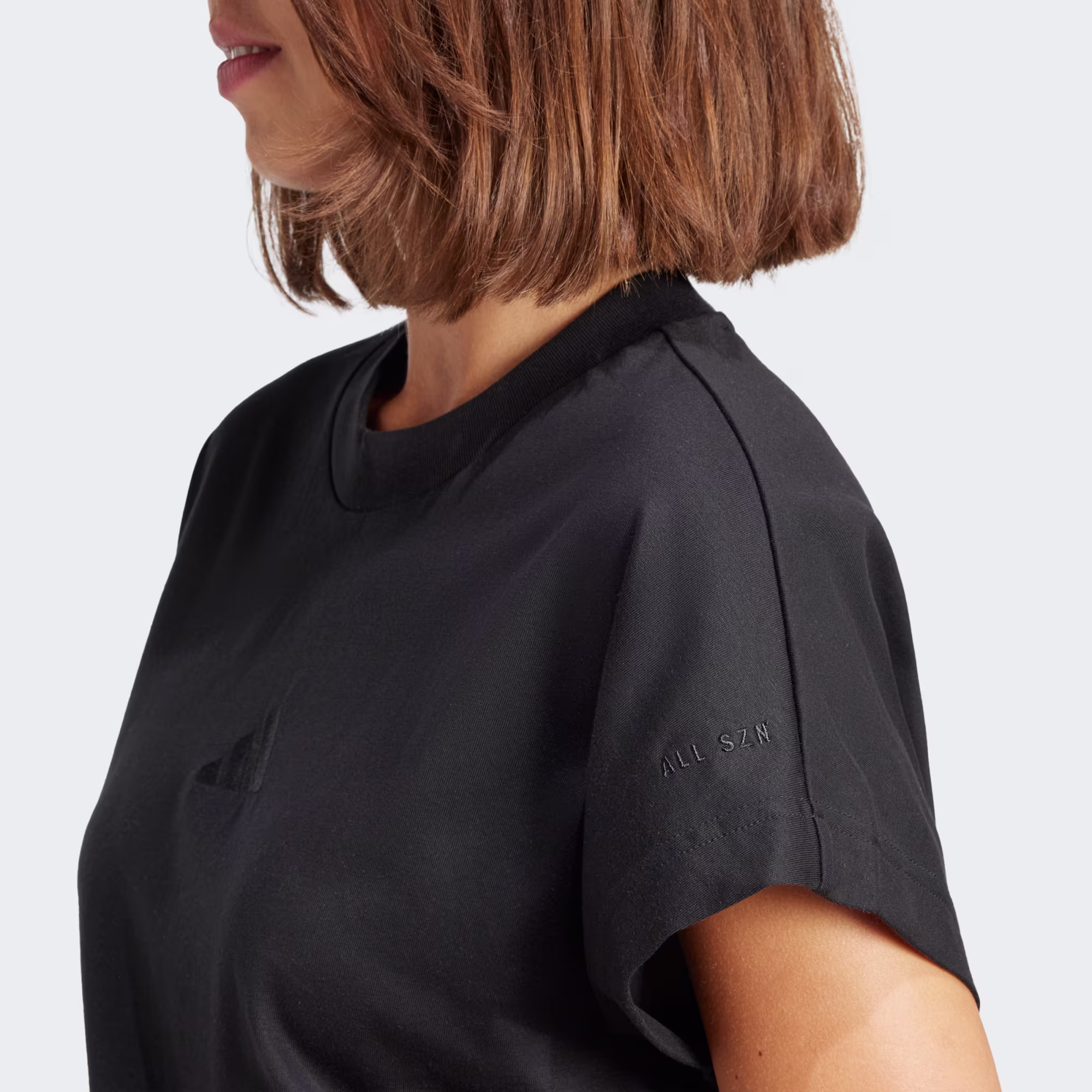 Adidas ქალის მაისური W ALL SZN TEE