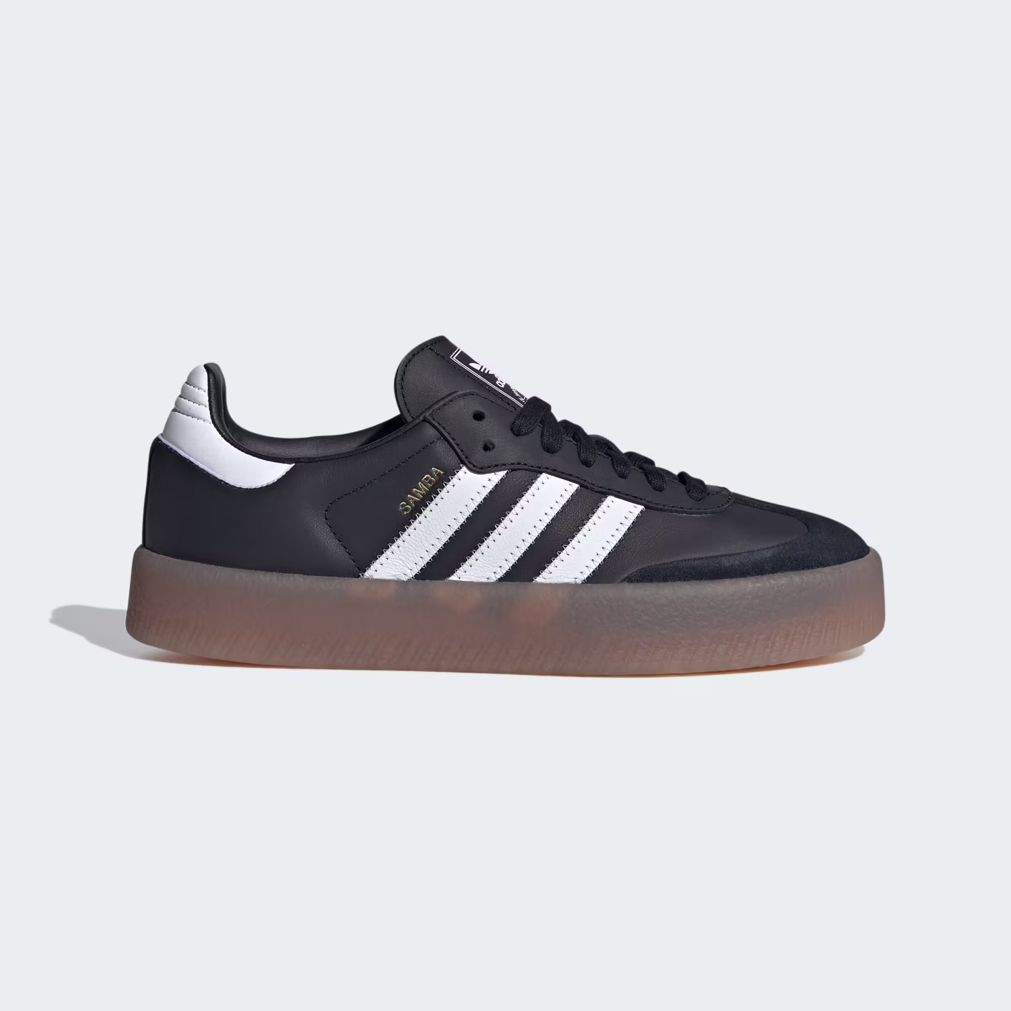 Adidas ქალის სპორტული ფეხსაცმელი SAMBAE W