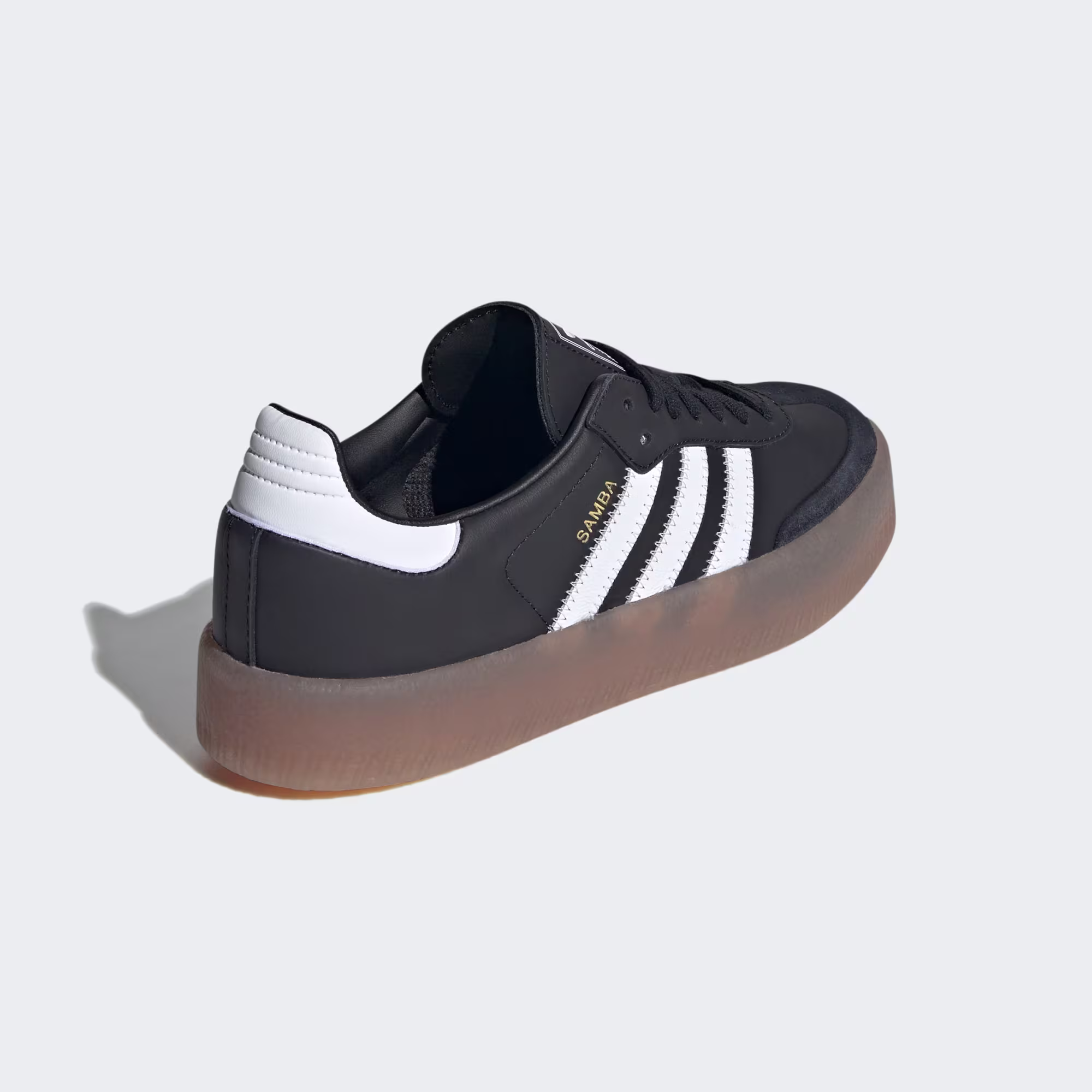 Adidas ქალის სპორტული ფეხსაცმელი SAMBAE W