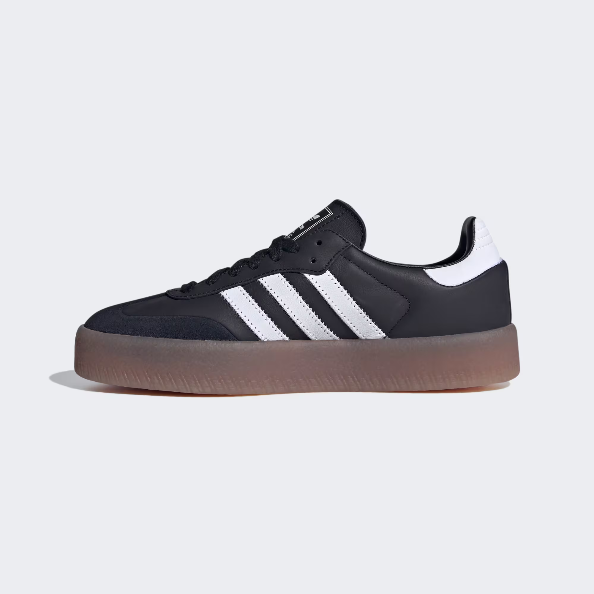 Adidas ქალის სპორტული ფეხსაცმელი SAMBAE W