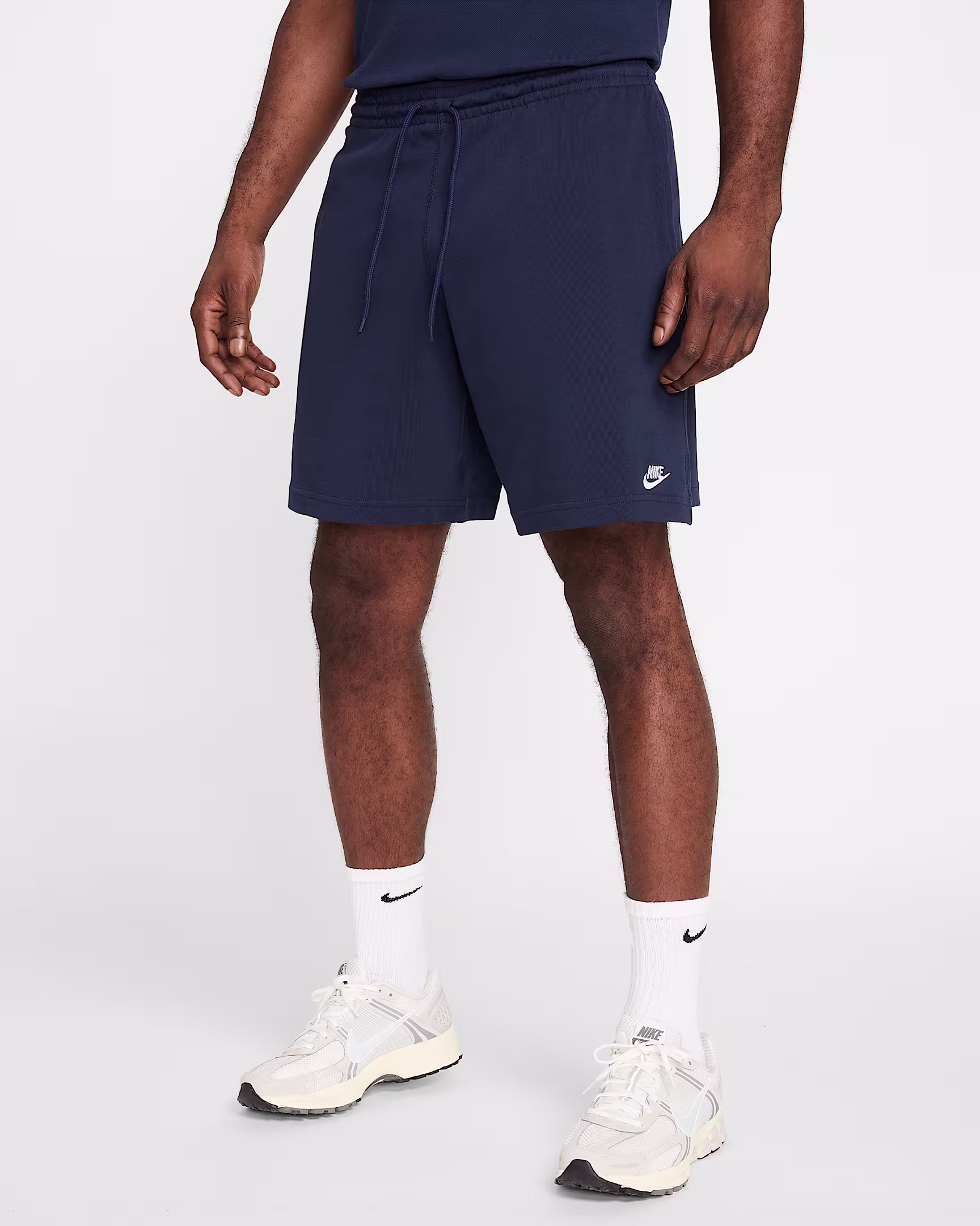 Nike მამაკაცის შორტი