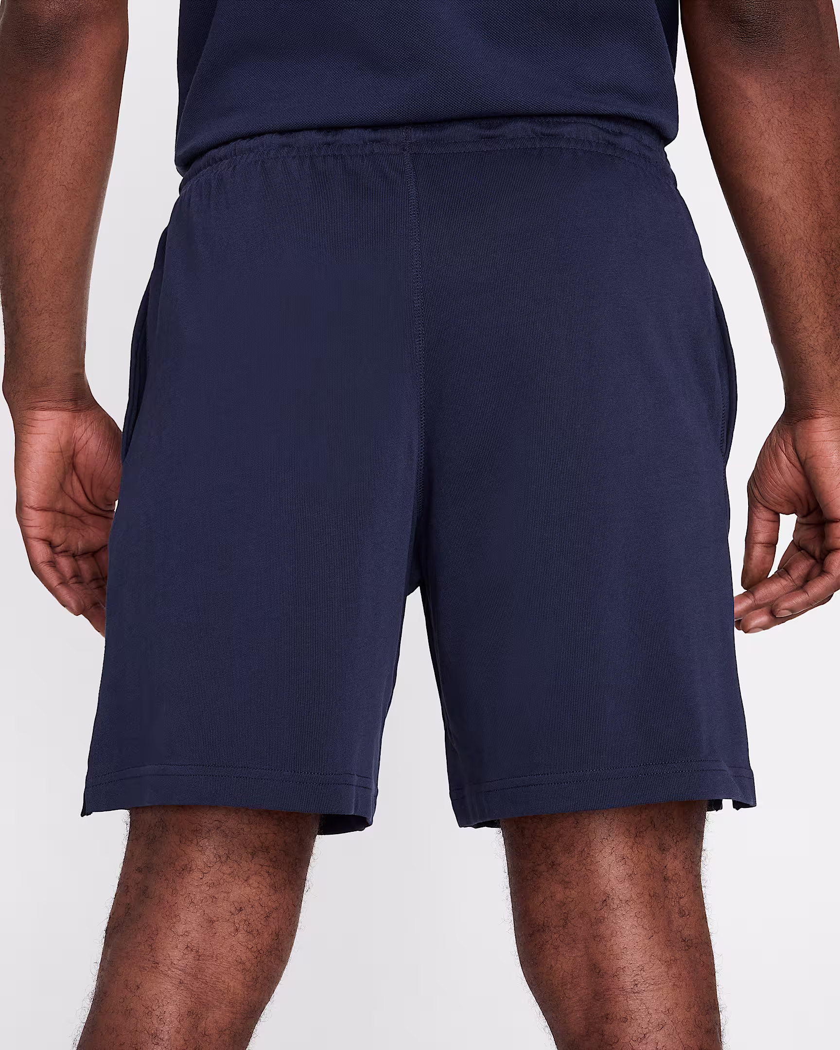 Nike მამაკაცის შორტი