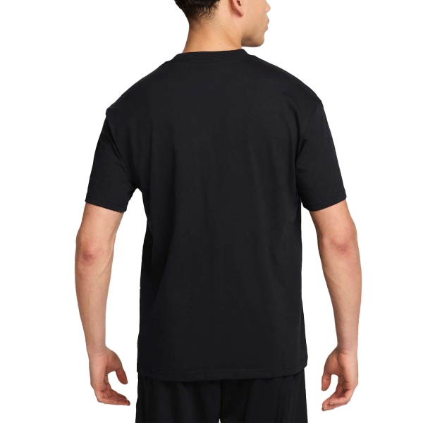 Nike მამაკაცის მაისური