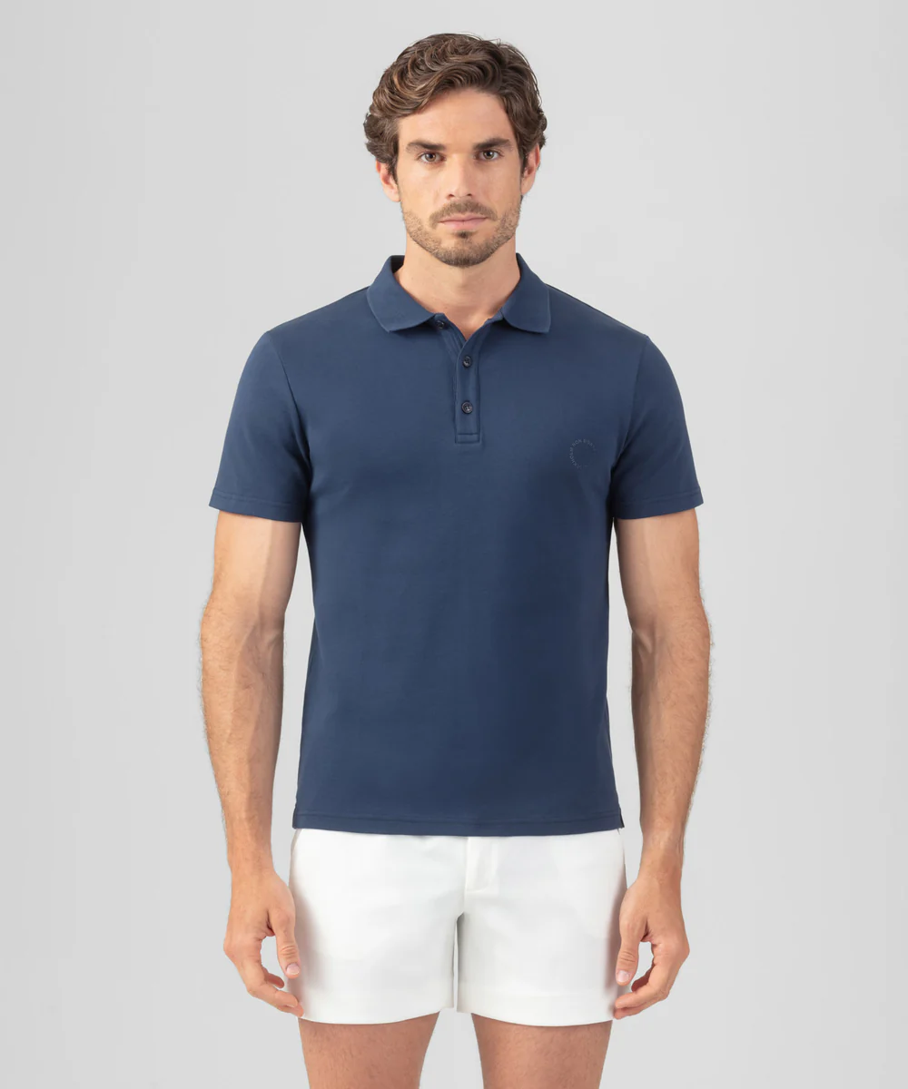 Nike მამაკაცის პოლო მაისური M NKCT DF POLO SOLID
