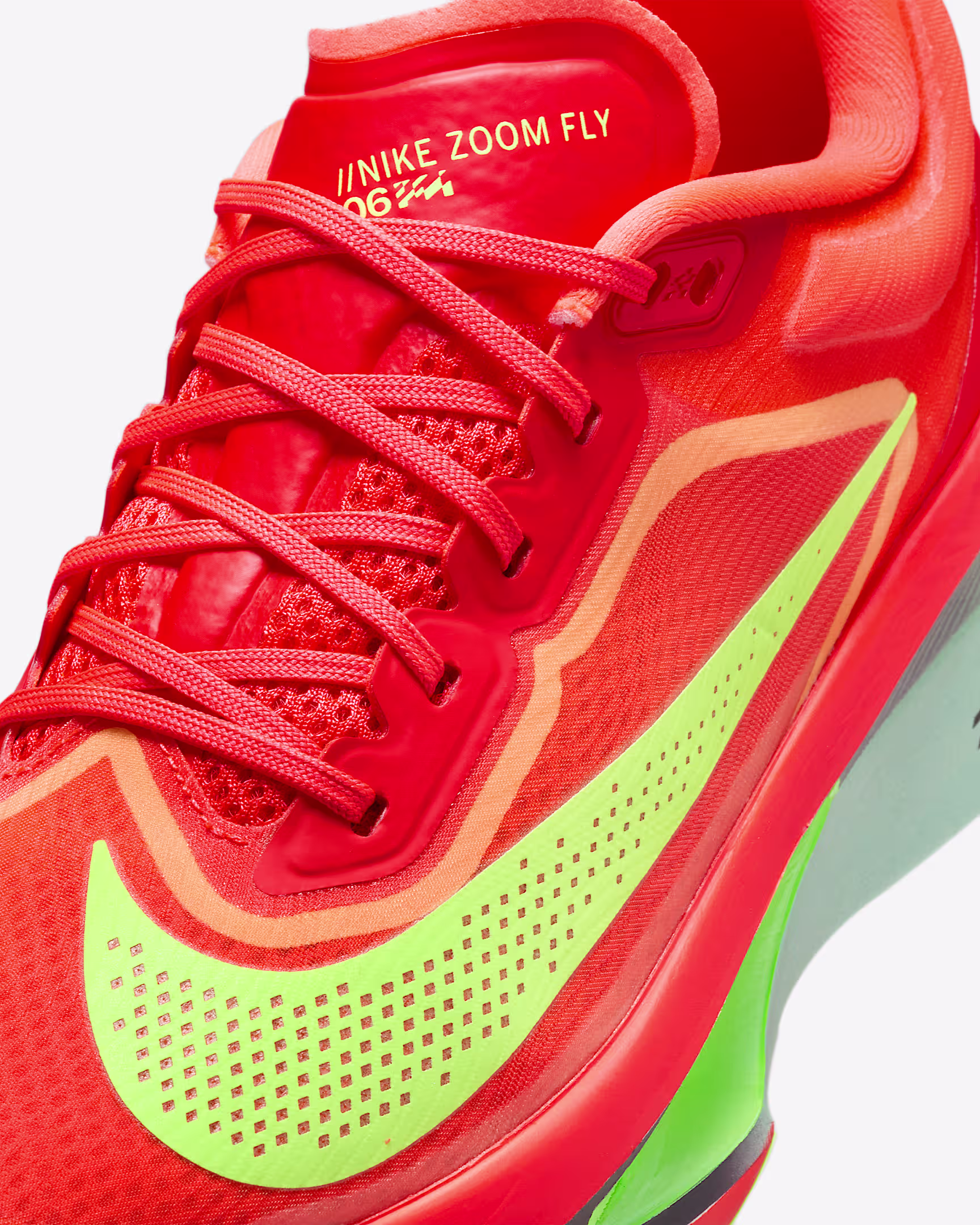 Nike ქალის სპორტული ფეხსაცმელი