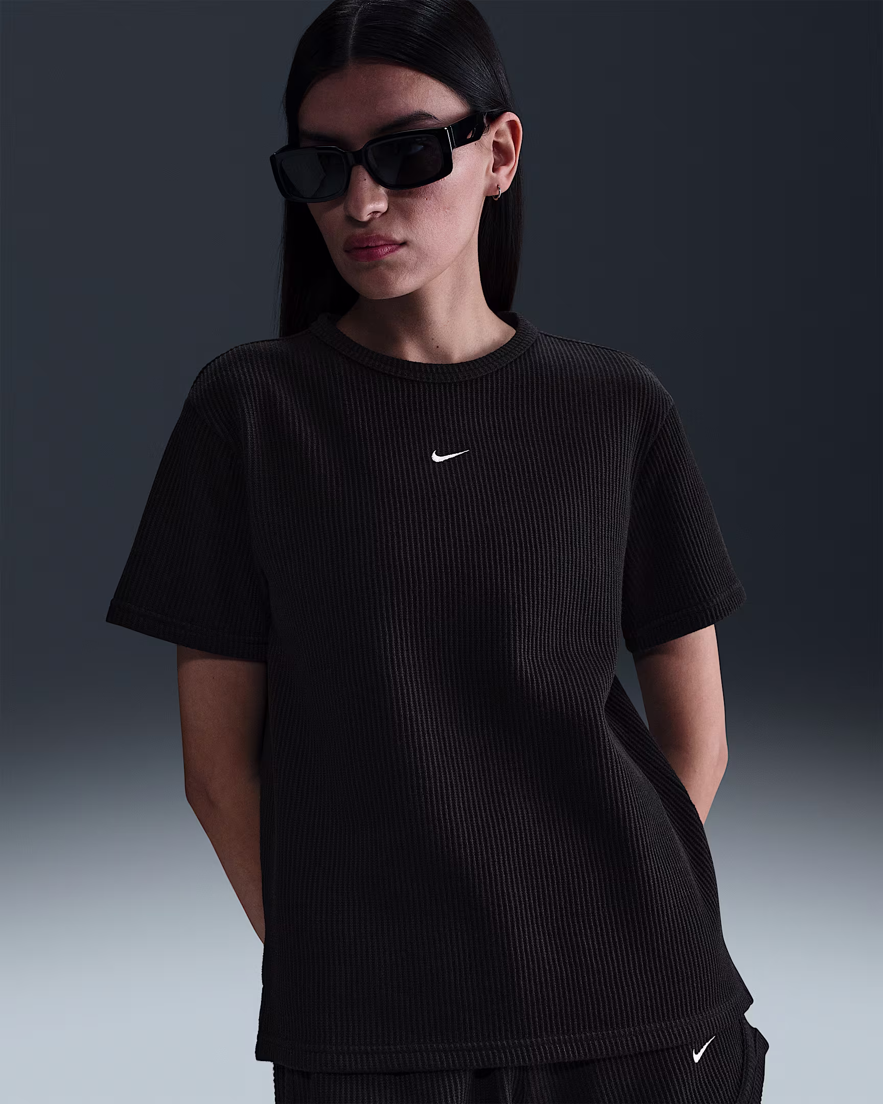 Nike ქალის მაისური