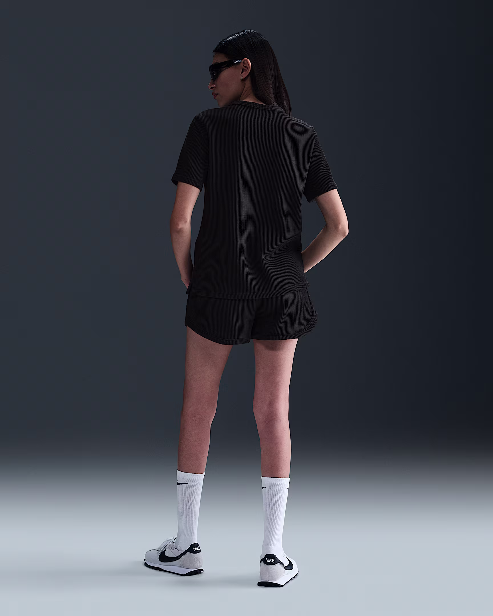 Nike ქალის მაისური