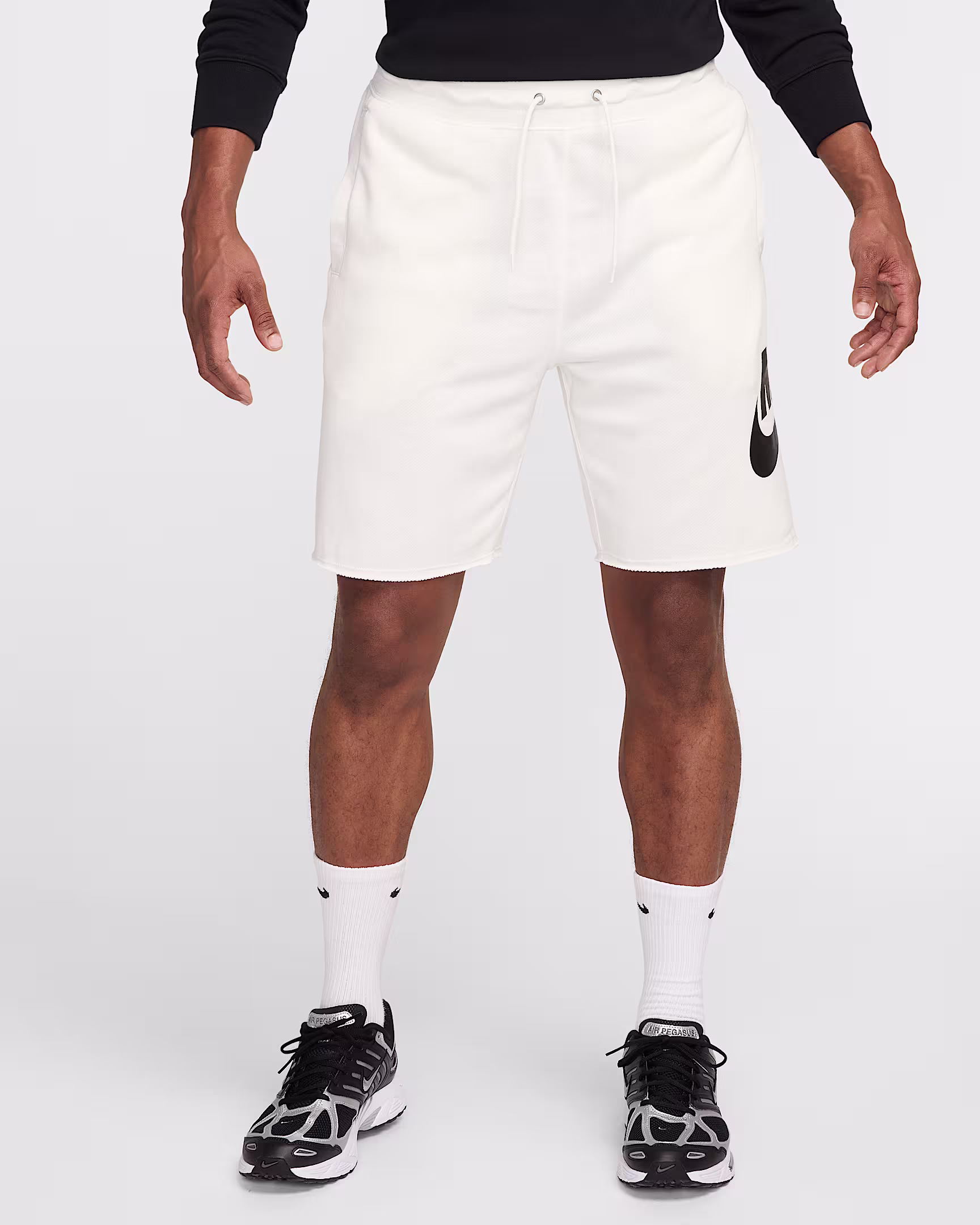 Nike მამაკაცის შორტი