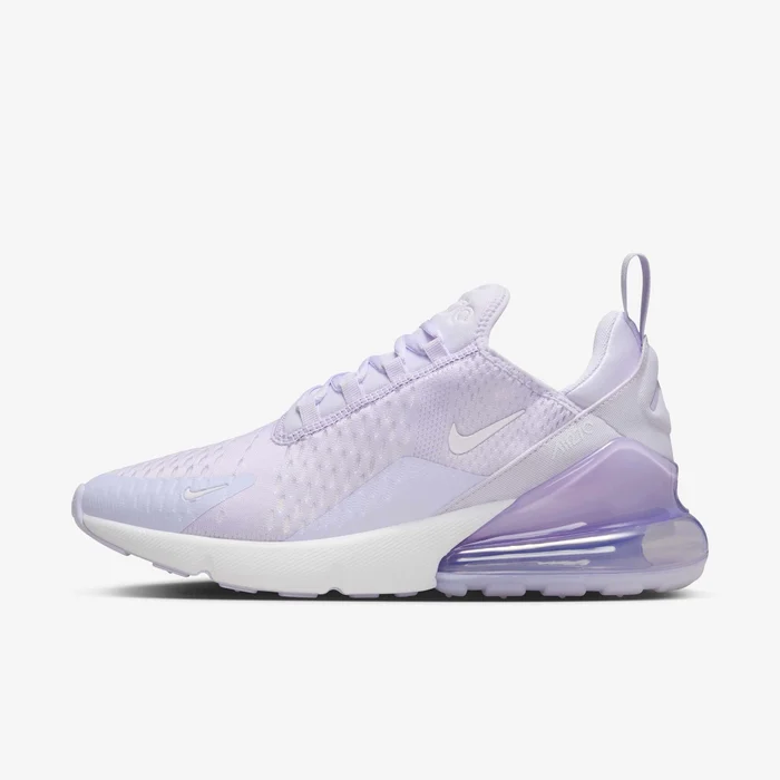 Nike ქალის სპორტული ფეხსაცმელი