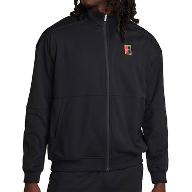 Nike მამაკაცის ჯემპრი M NKCT HERITAGE SUIT JKT