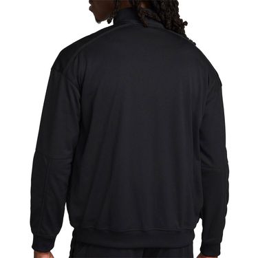 Nike მამაკაცის ჯემპრი M NKCT HERITAGE SUIT JKT
