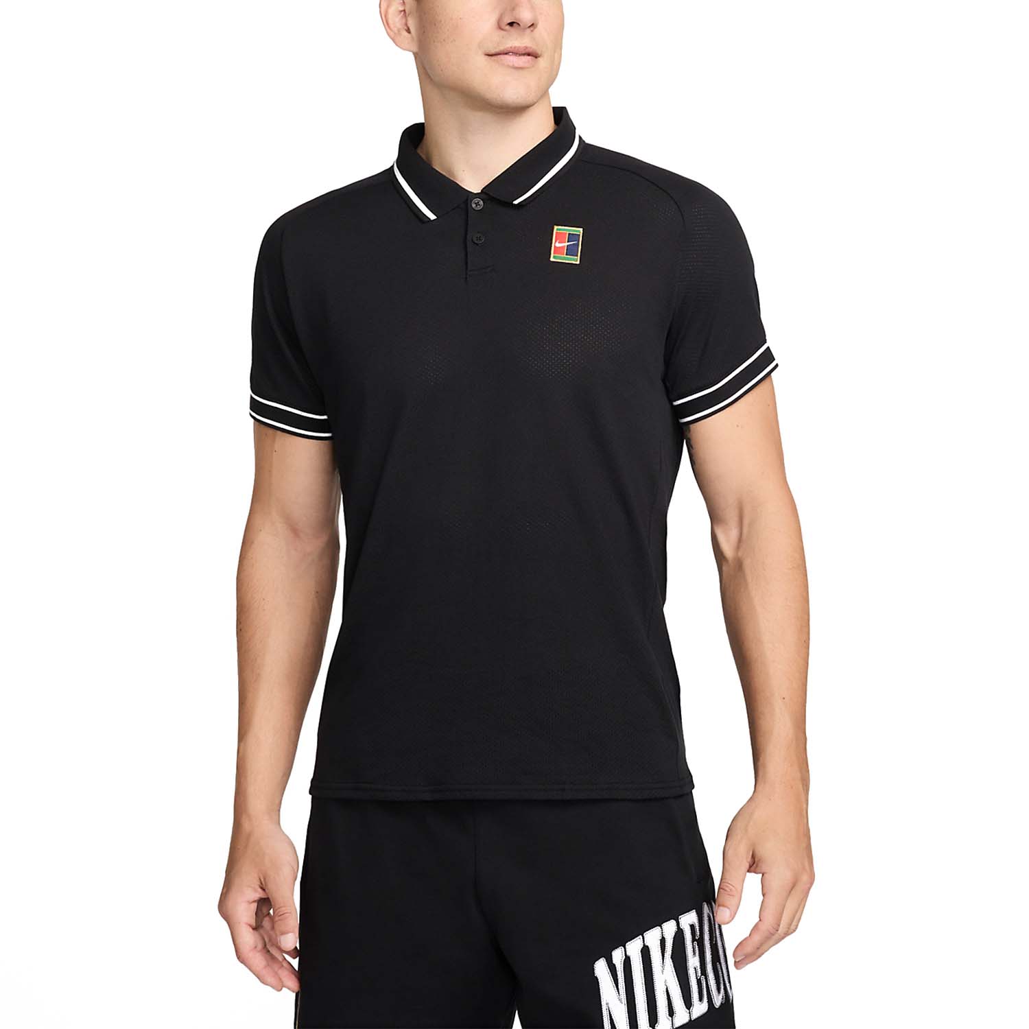 Nike მამაკაცის პოლო მაისური