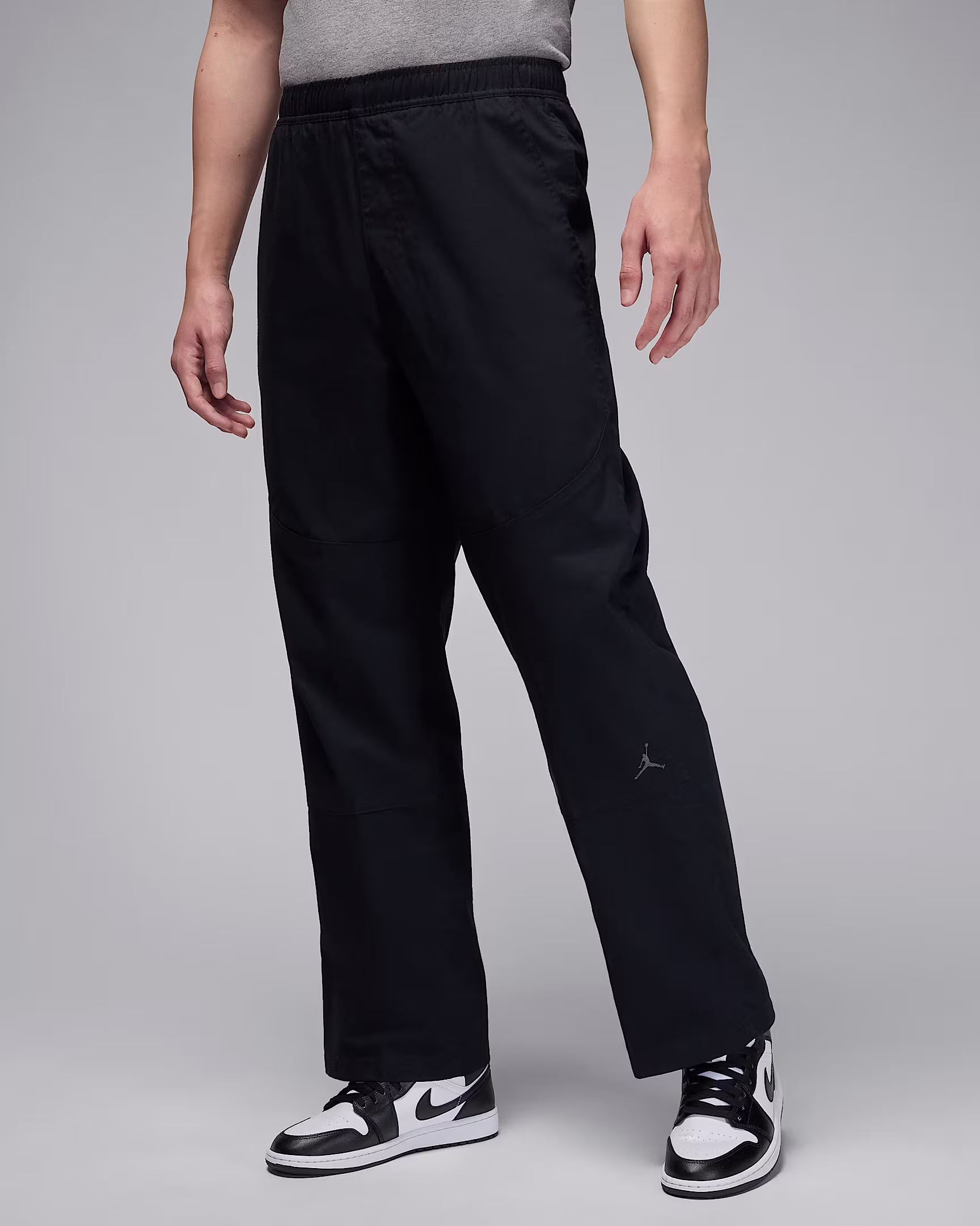 Nike მამაკაცის სპორტული შარვალი M J ESS WOVEN PANT