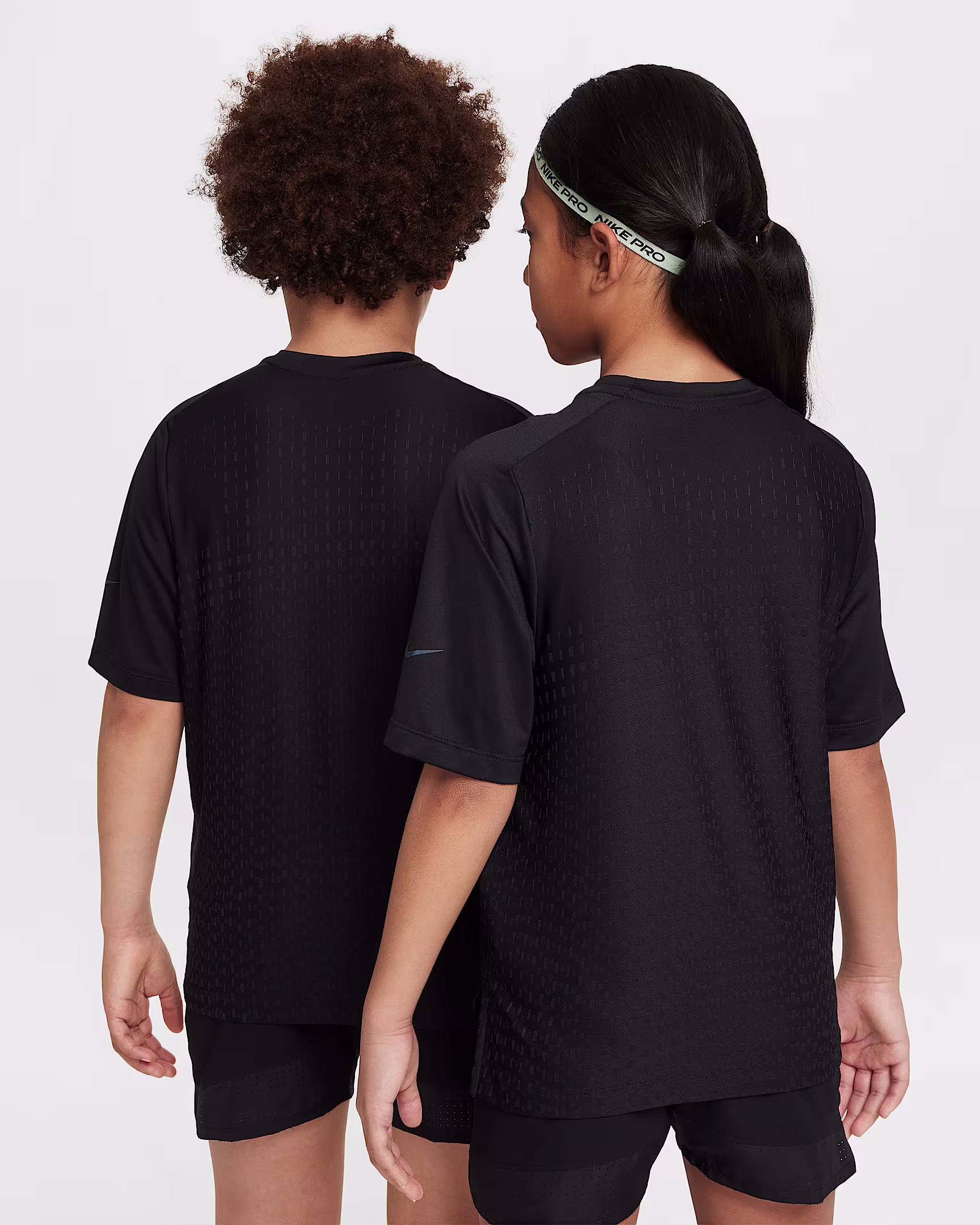 Nike ბავშვის მაისური